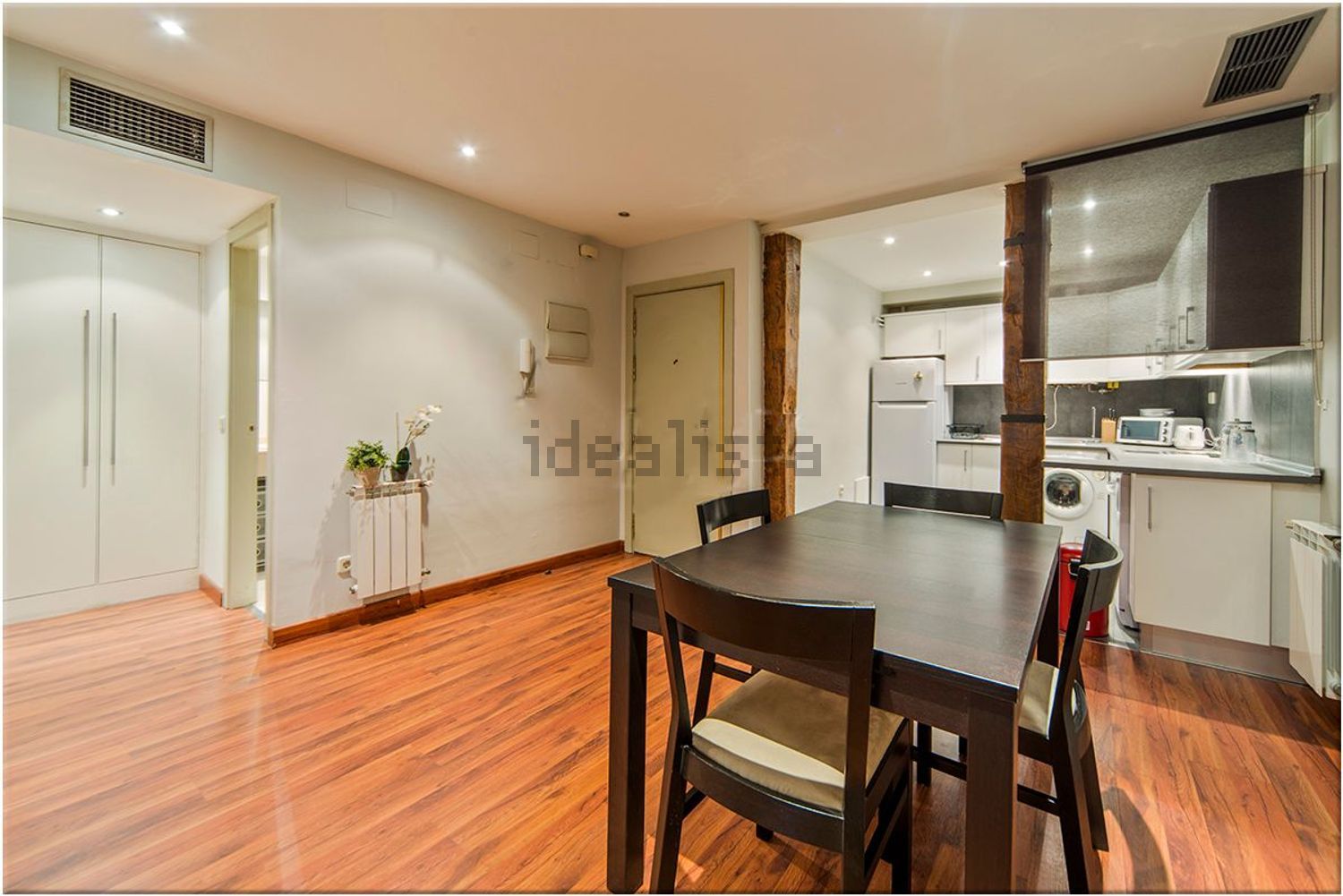 Appartamento 70 m² a Madrid