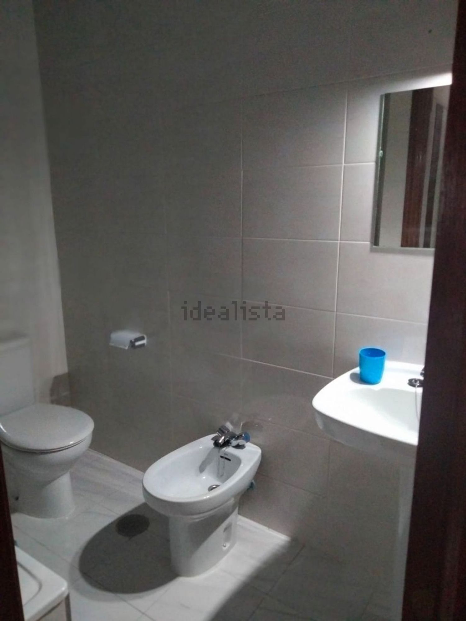 Pis de 45 m² a Santiago de Compostel·la