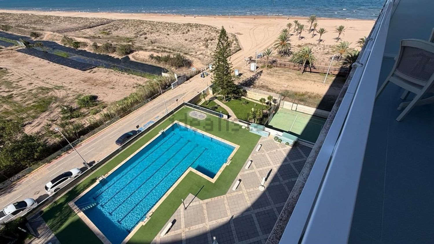 Pis de 74 m² a Gandia