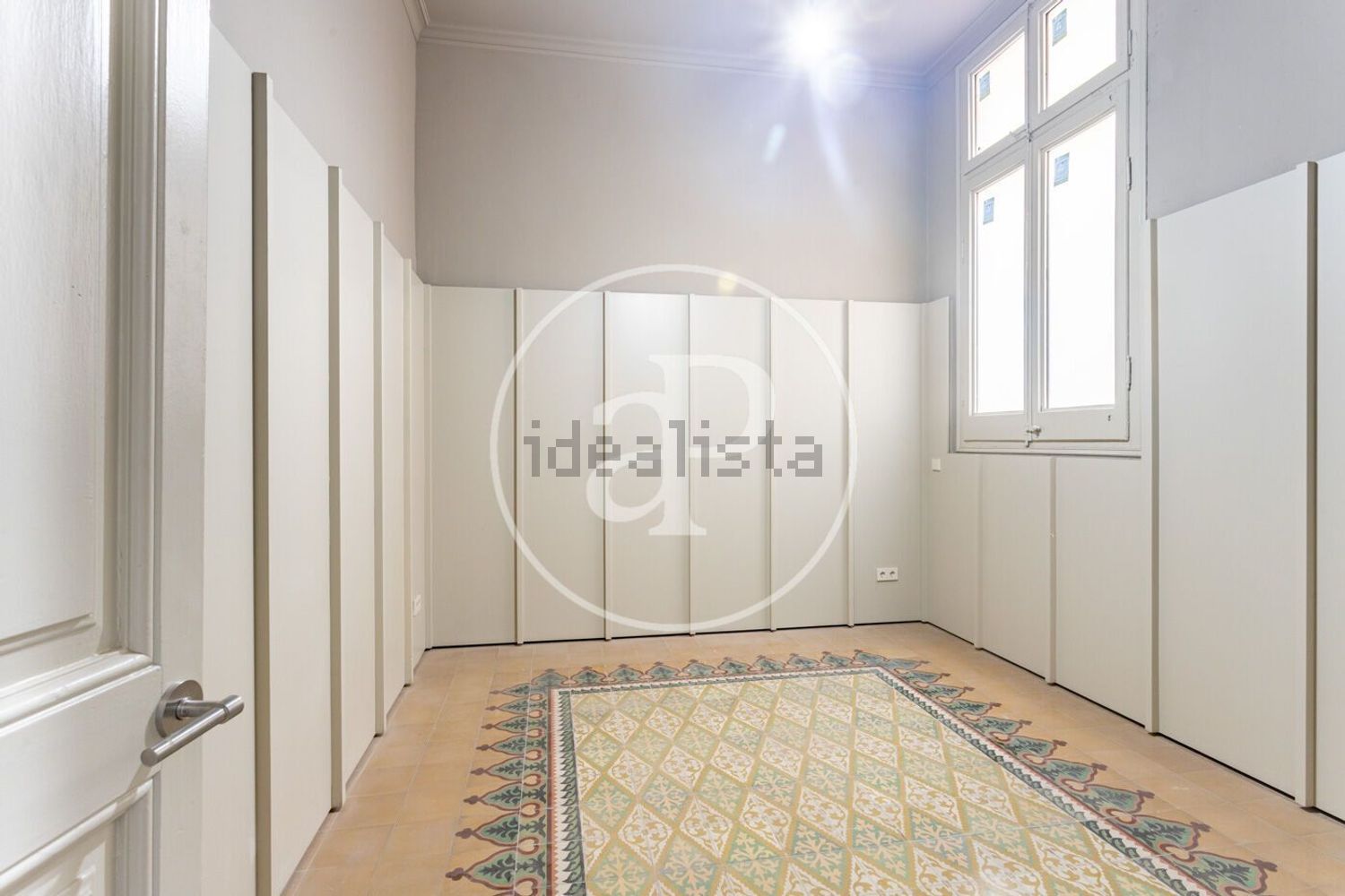 Apartamento 219 m² em Barcelona