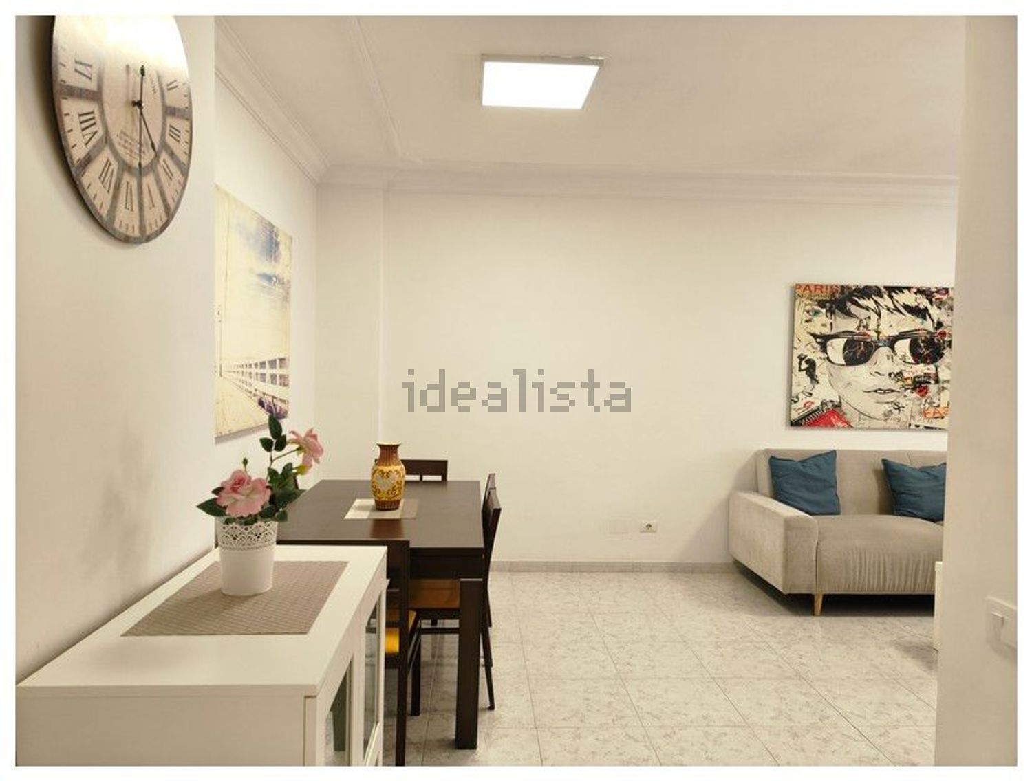 Piso de 91 m² en Las Palmas de Gran Canaria