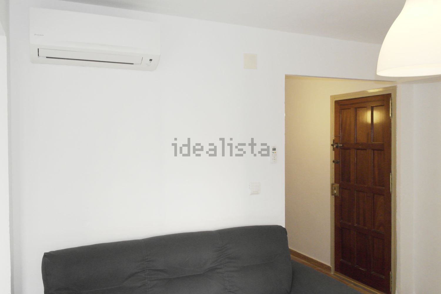 Pis de 70 m² a Màlaga