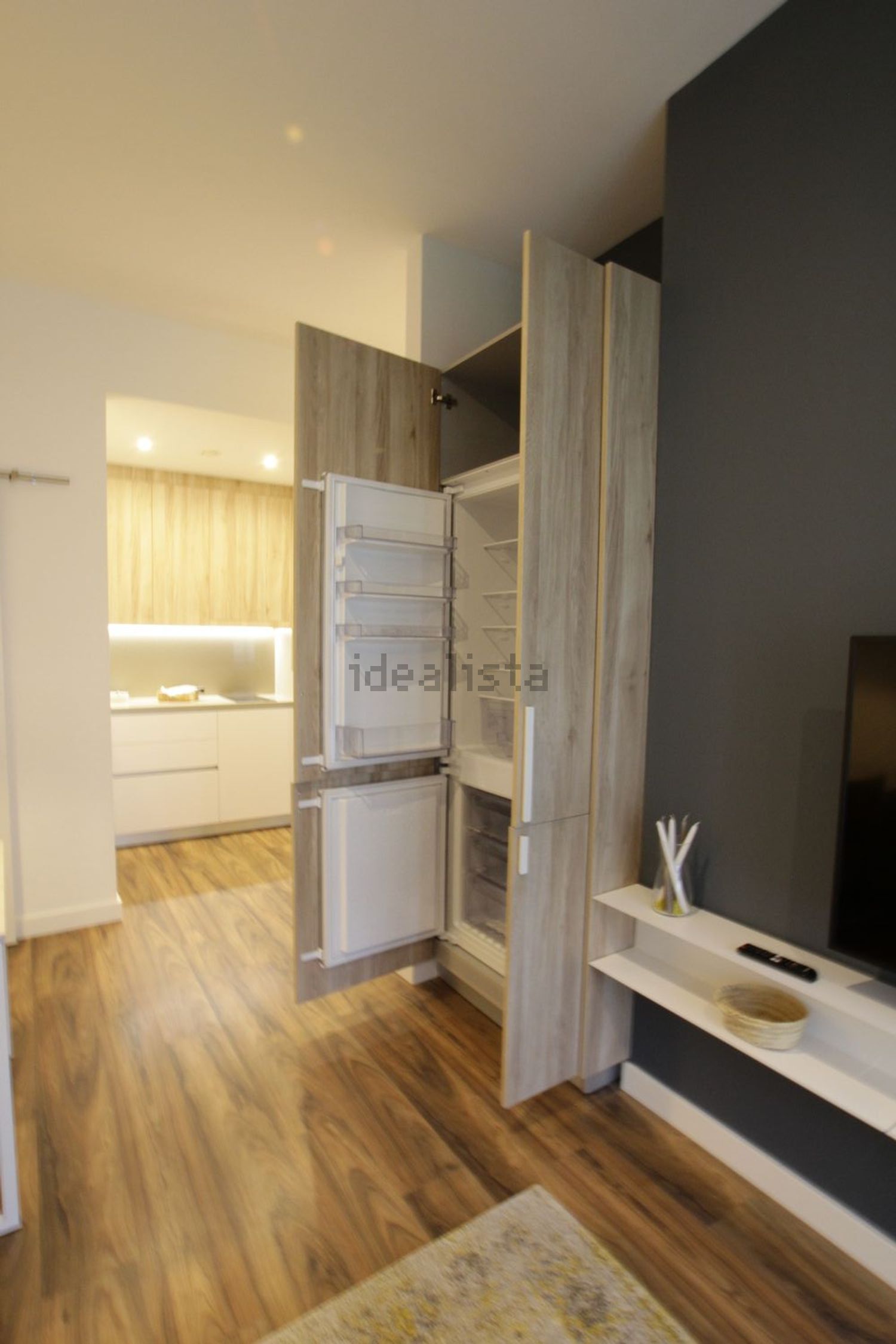 Pis de 45 m² a Gijón