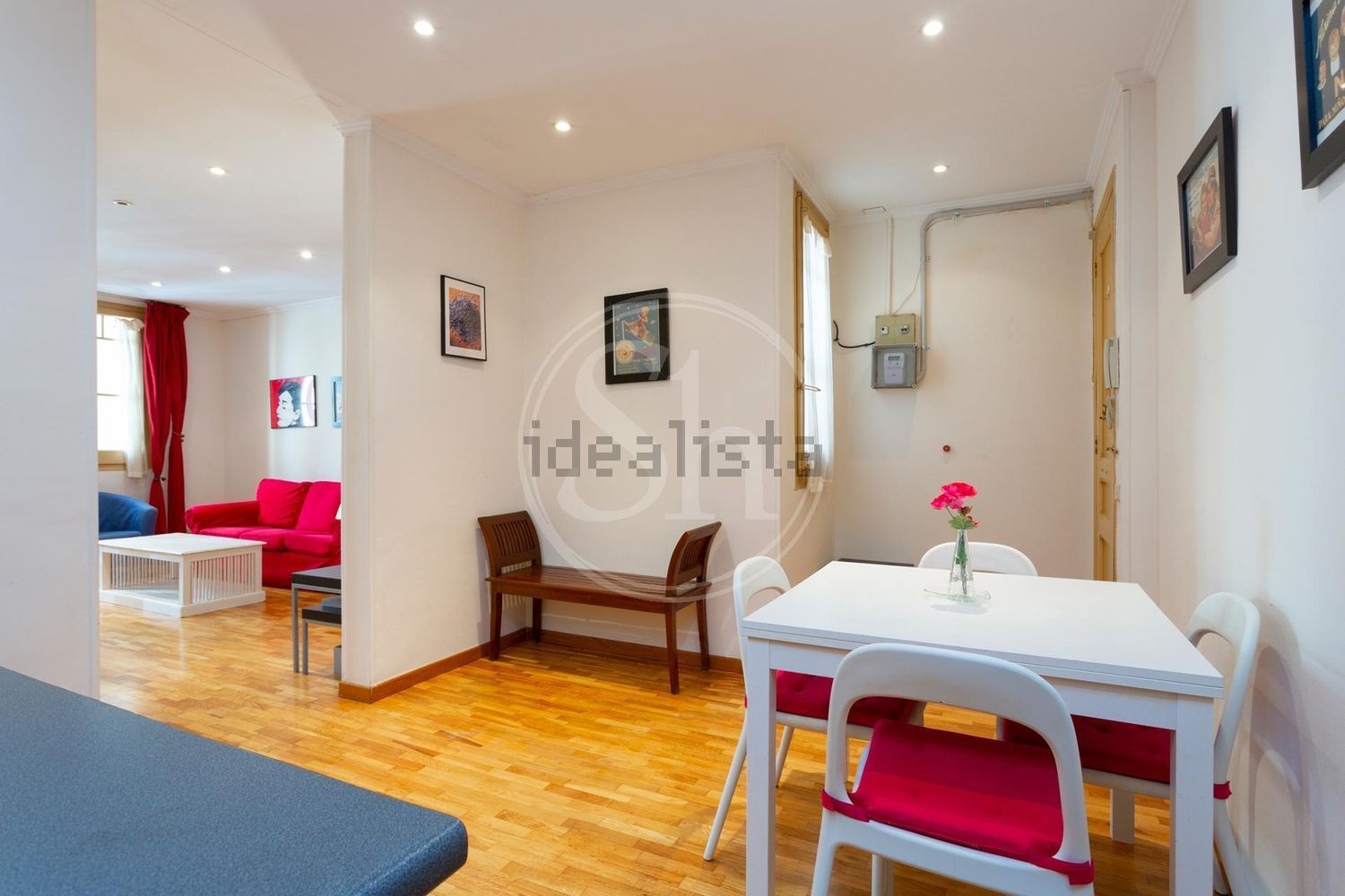 Appartamento 55 m² a Barcelona