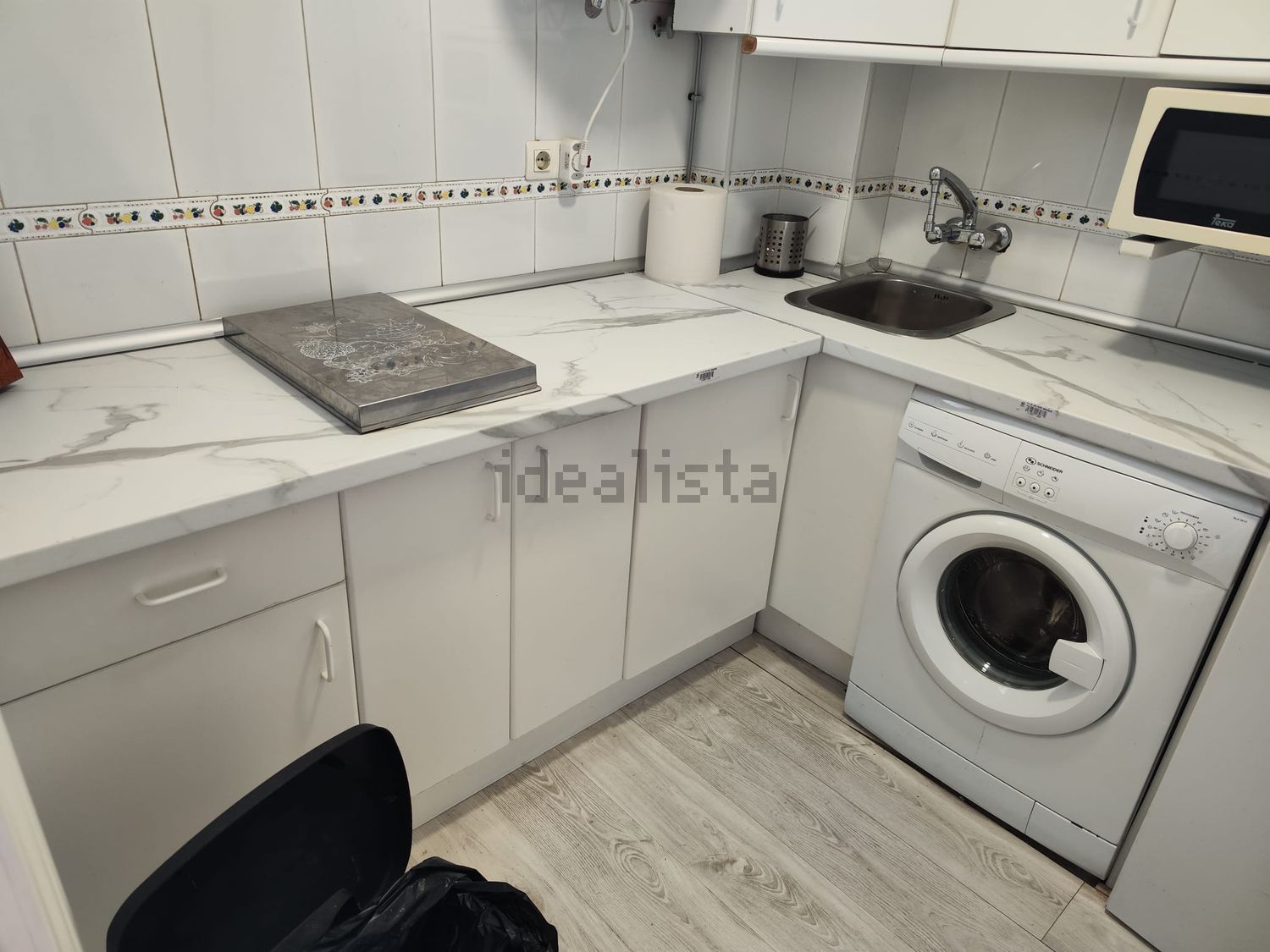 Pis de 63 m² a Torremolinos