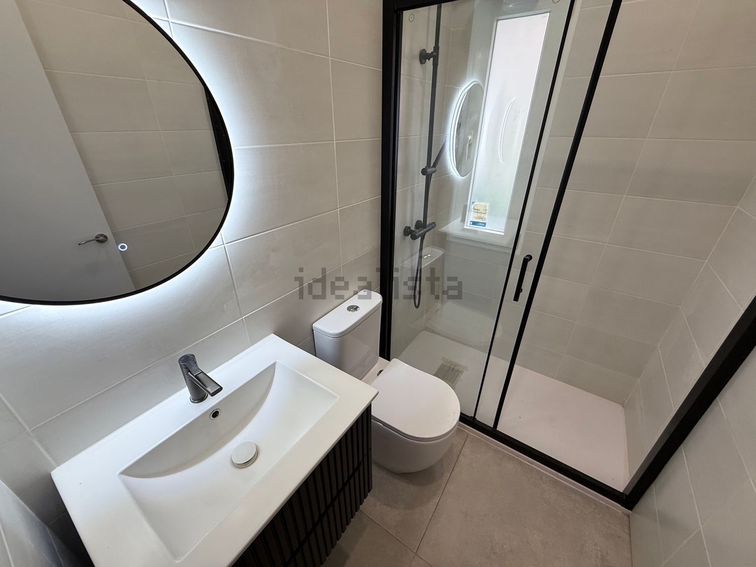 Pis de 35 m² a Madrid