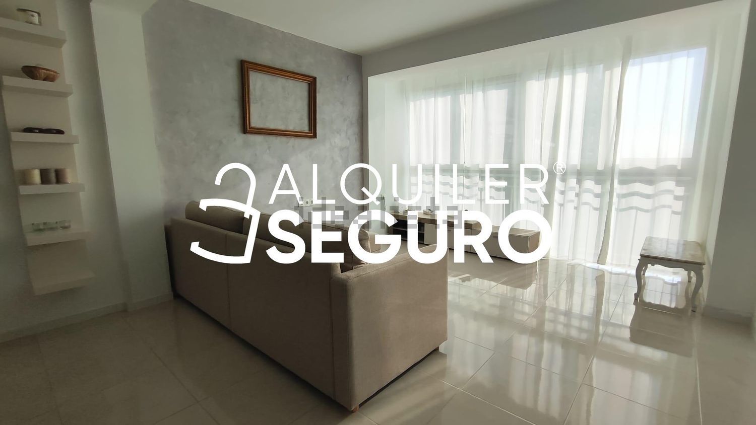 Pis de 85 m² a València