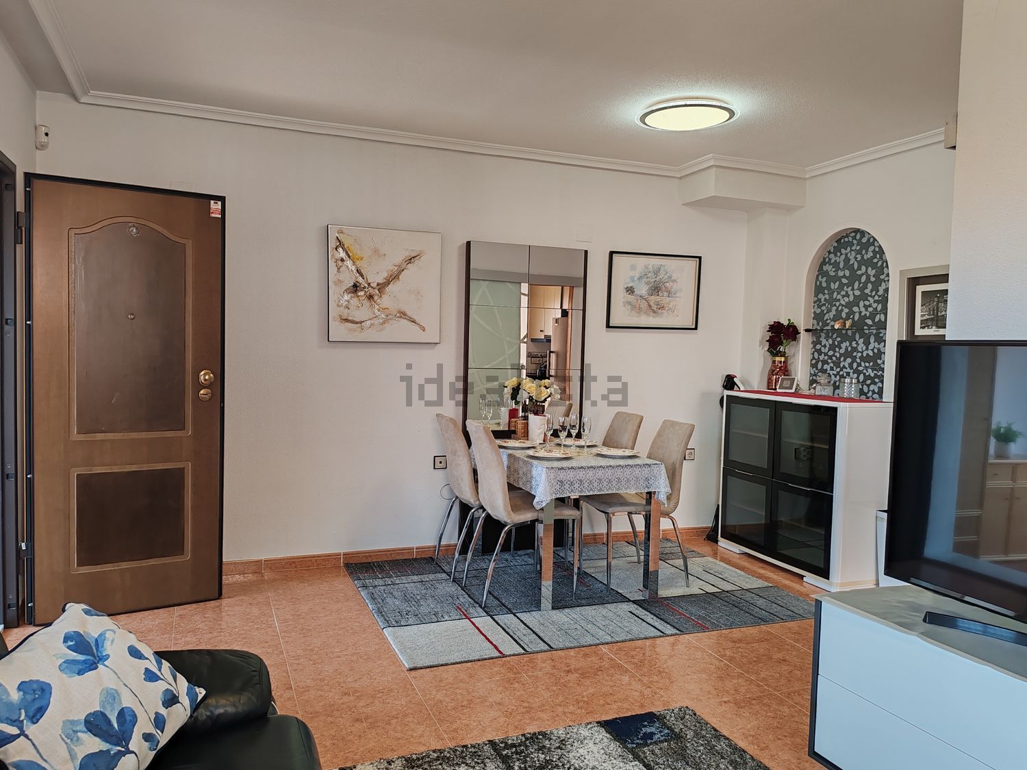 Casa de 95 m² a Los Montesinos