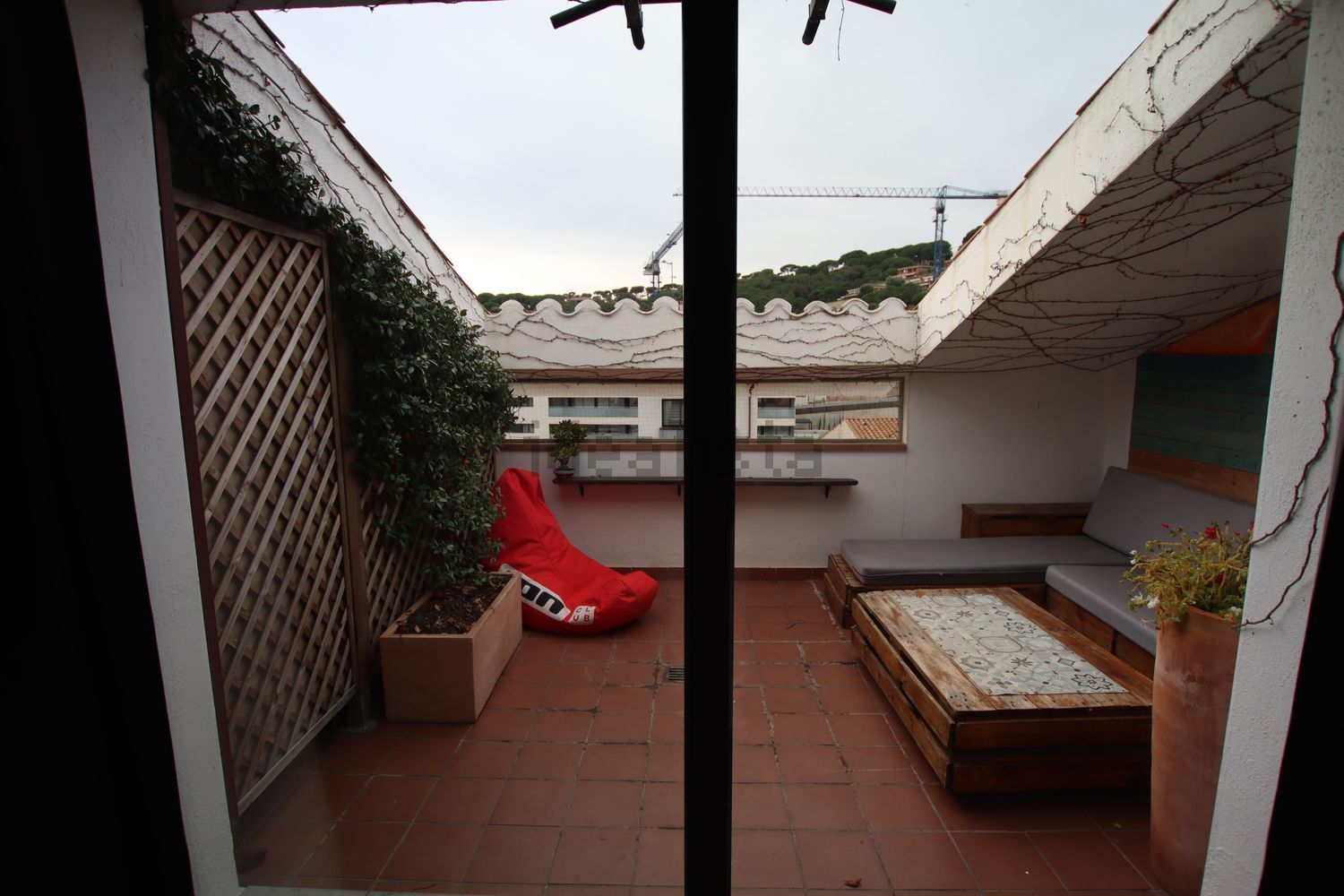 Piso de 111 m² en Sant Andreu de Llavaneres