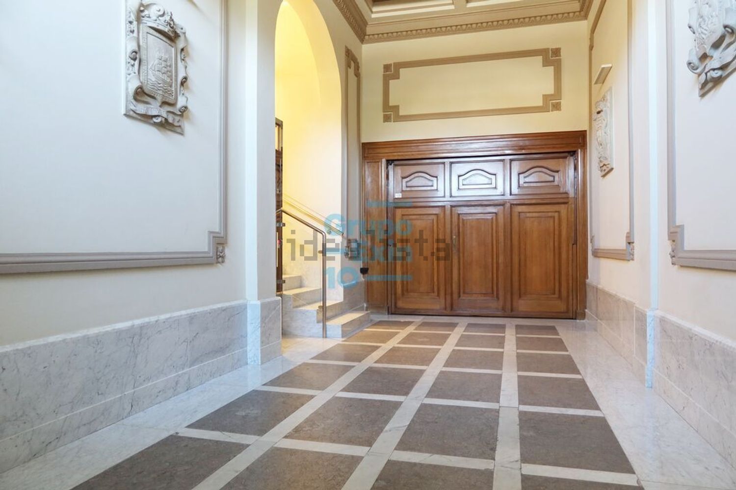 Piso de 108 m² en San Sebastián