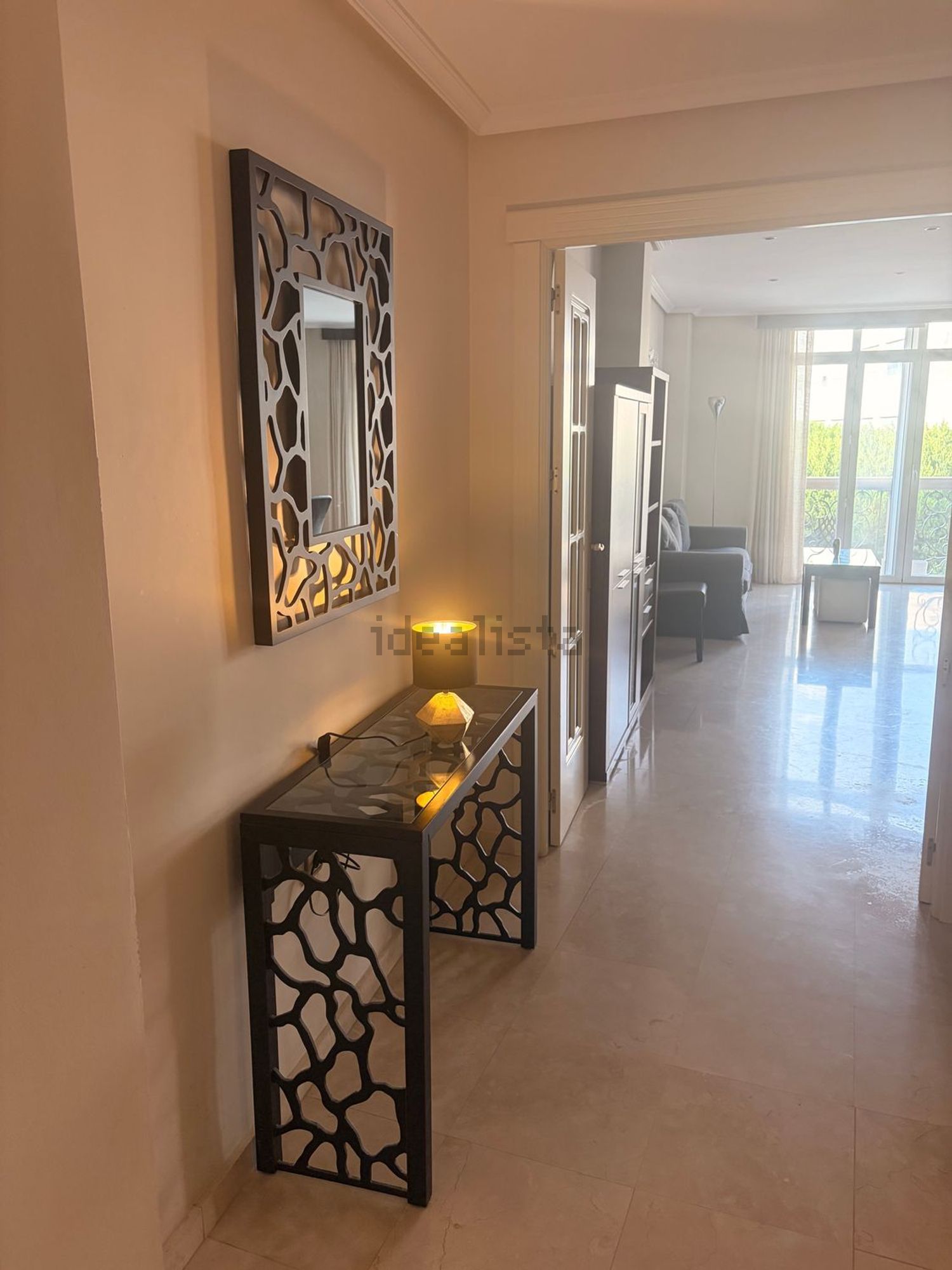 Apartamento 140 m² em Almeria