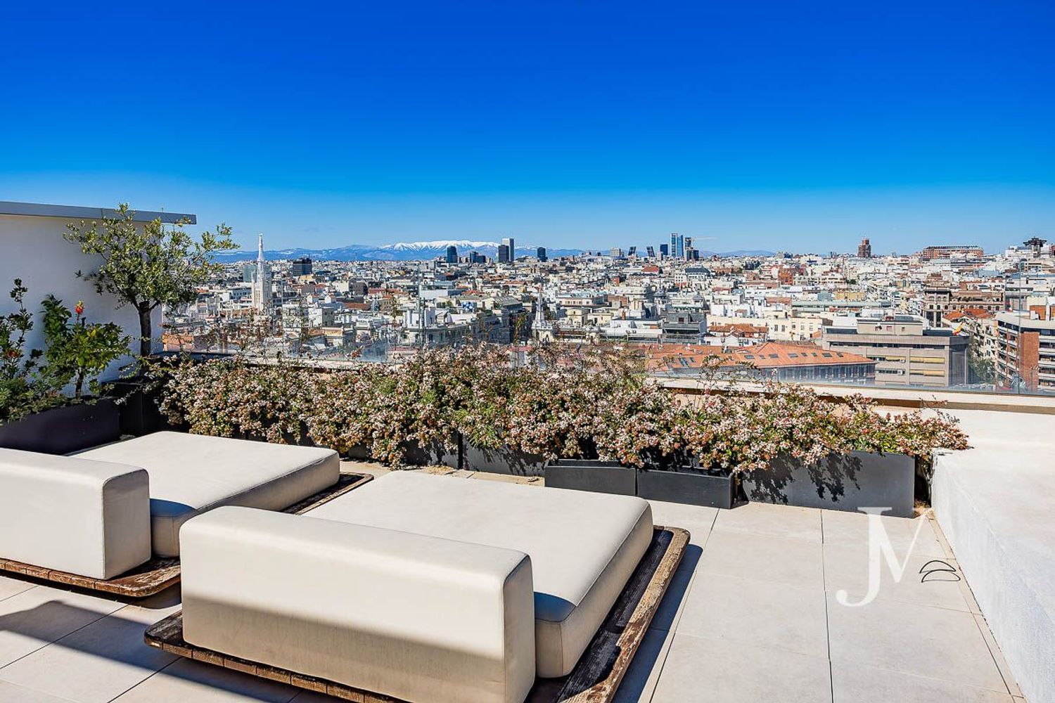 Piso de 268 m² en Madrid