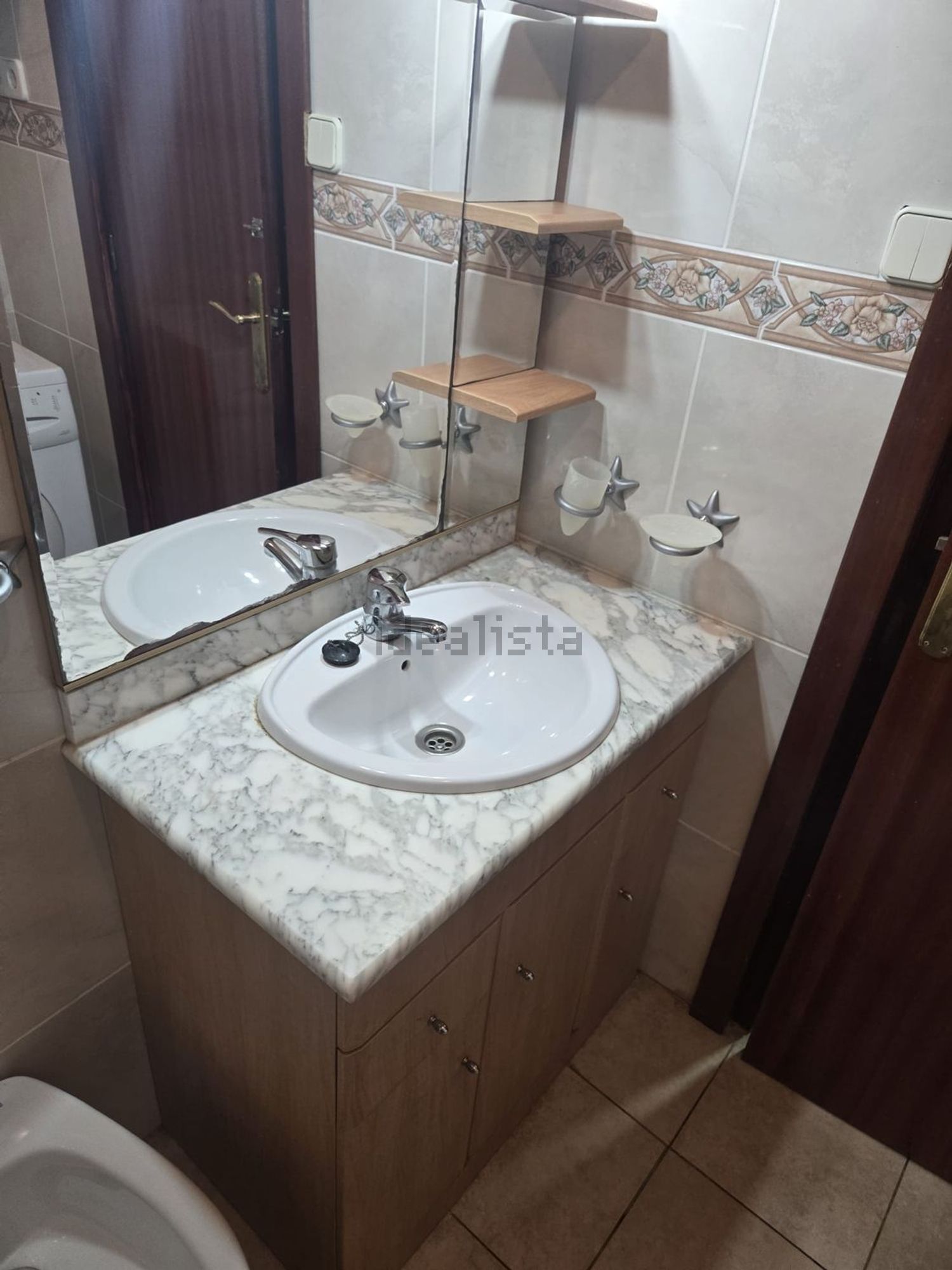 Flat 92 m² in Valencia