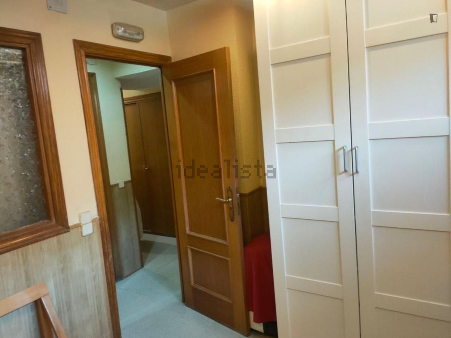 Habitación en alquiler, Madrid