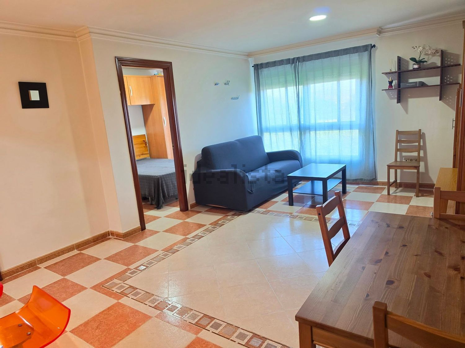 Wohnung 60 m² in Alhaurín el Grande