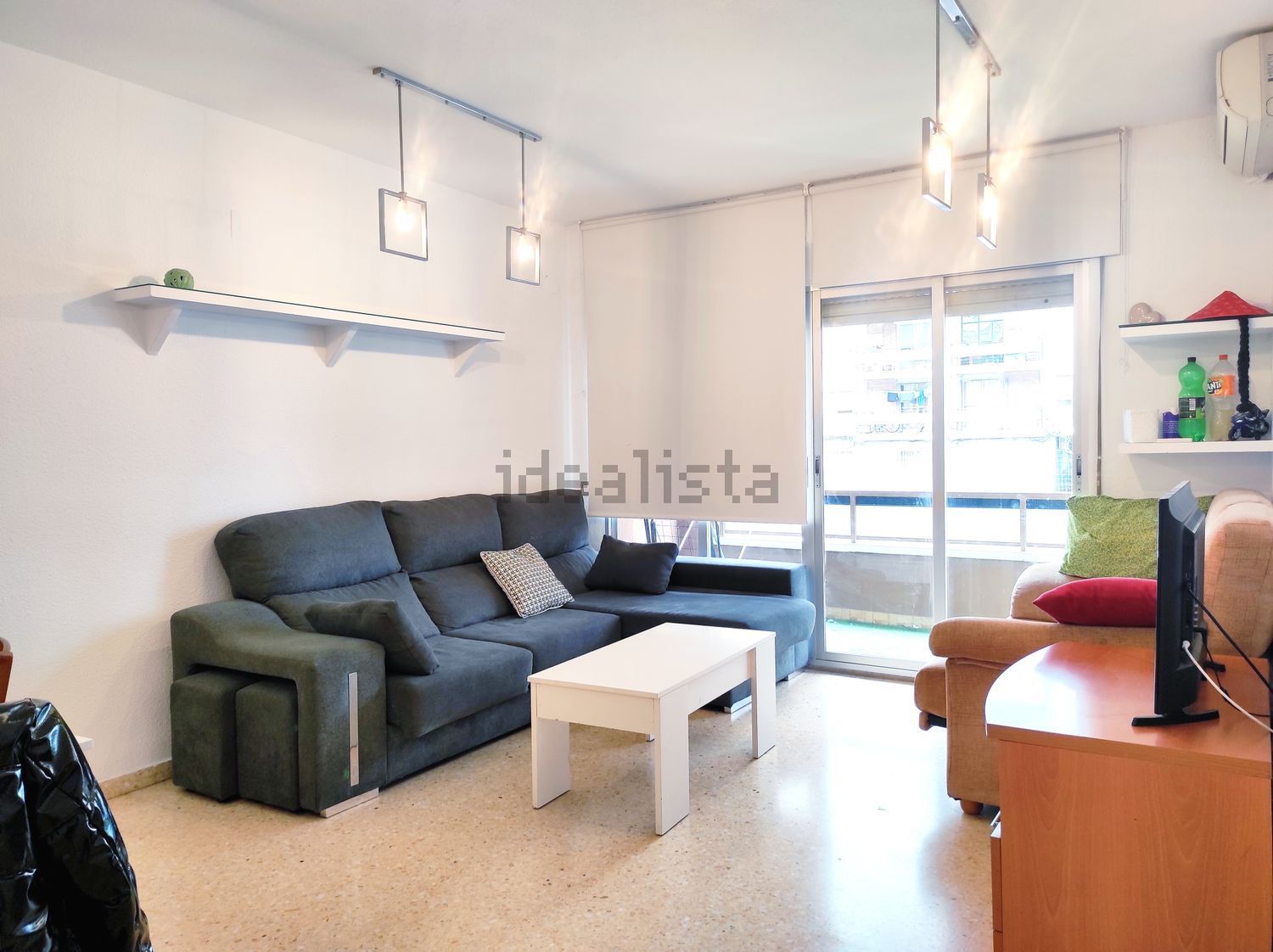 Habitació de lloguer, València