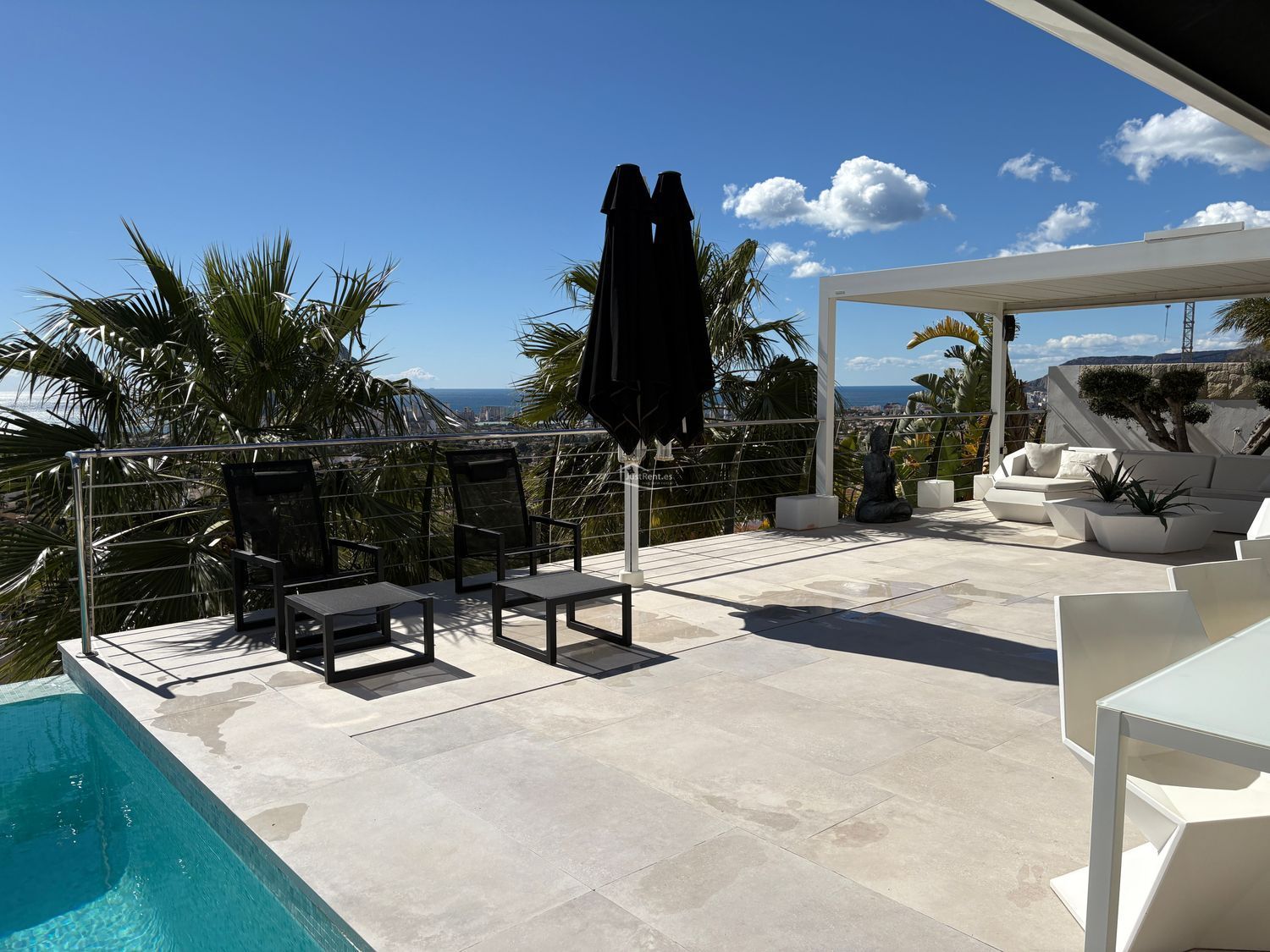 Casa de 586 m² a Calp