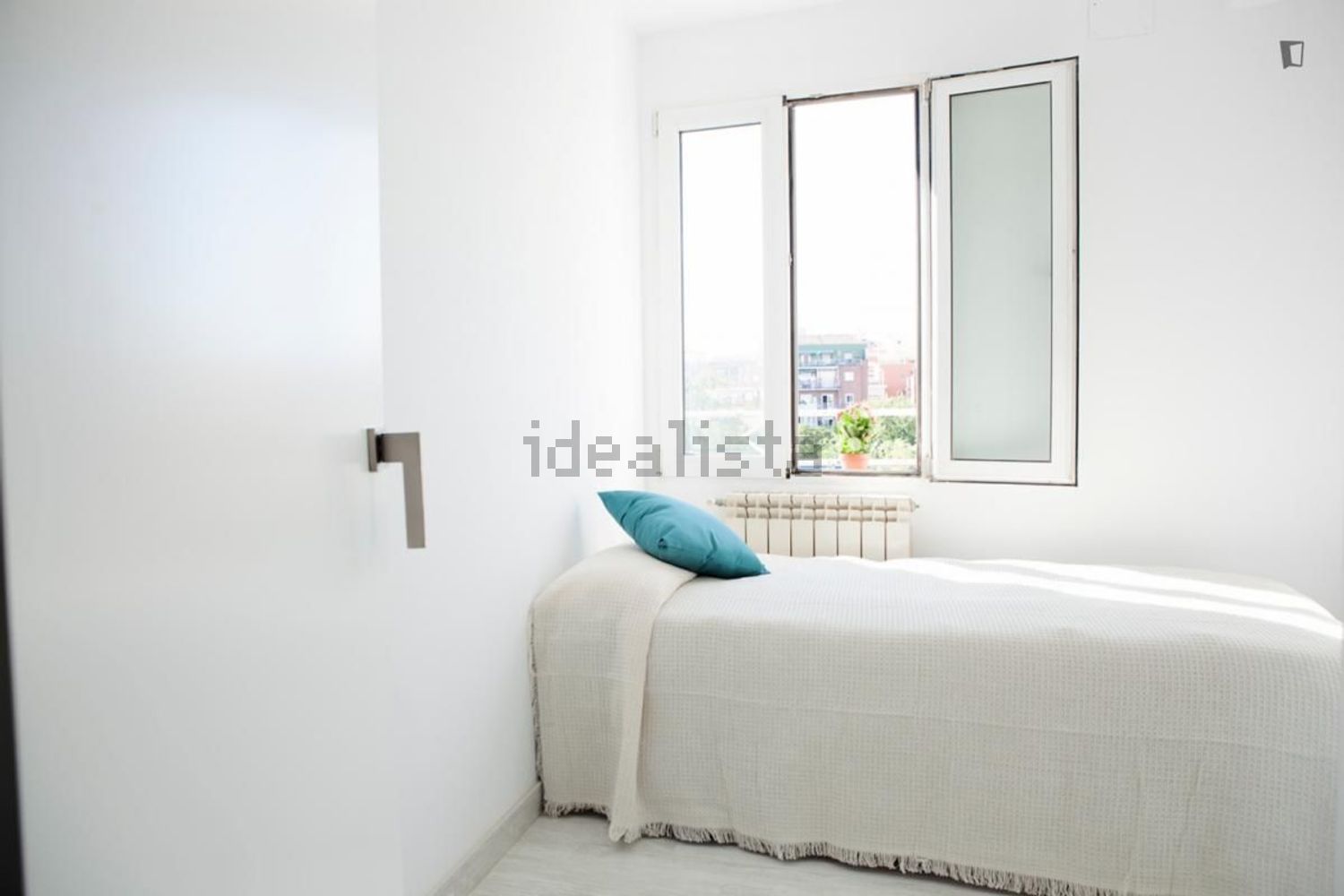 Piso de 55 m² en Madrid