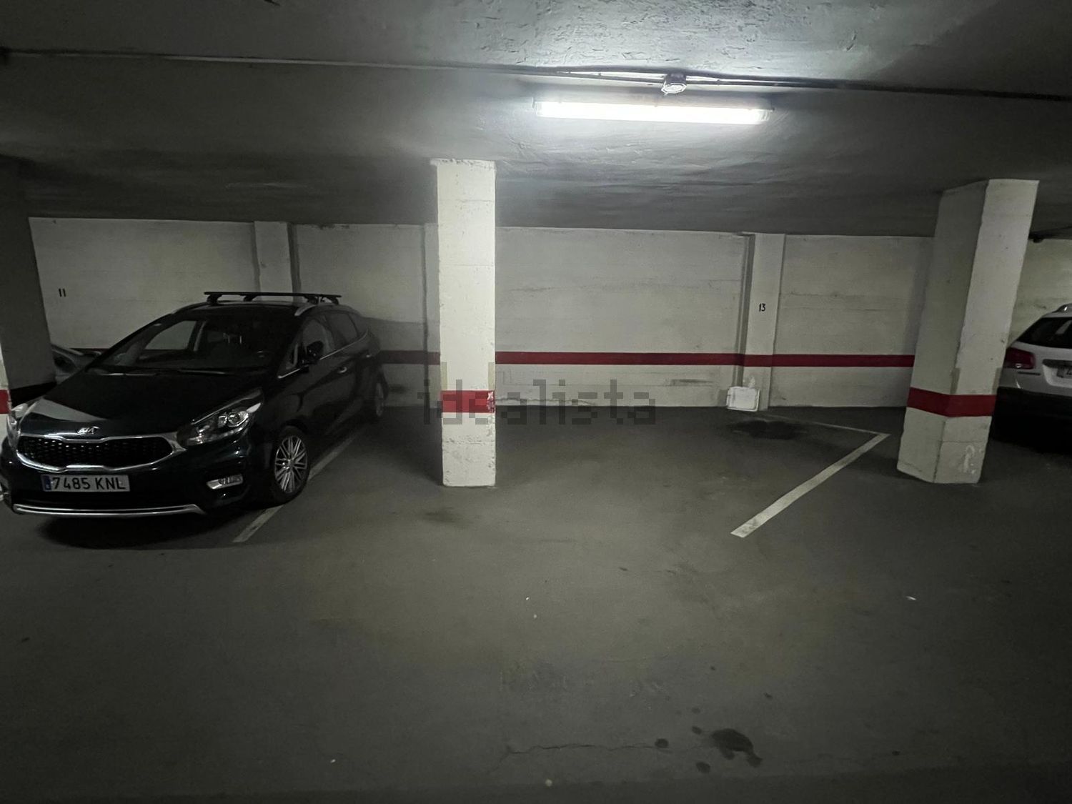 Piso de 85 m² en Zamora