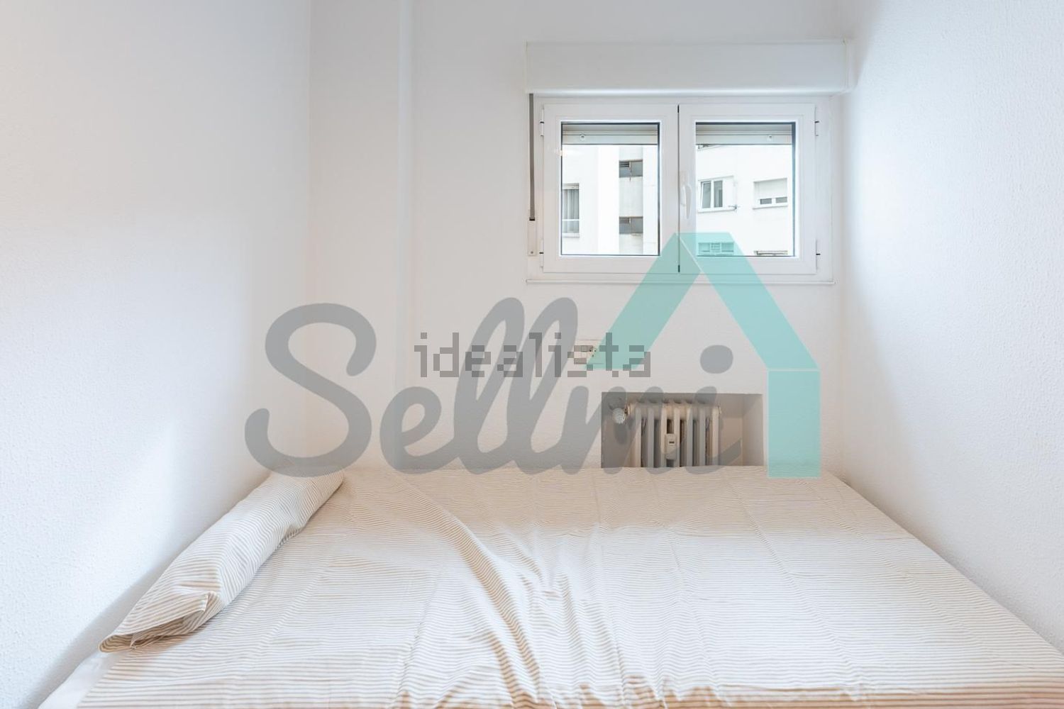 Habitación 124 m², Oviedo