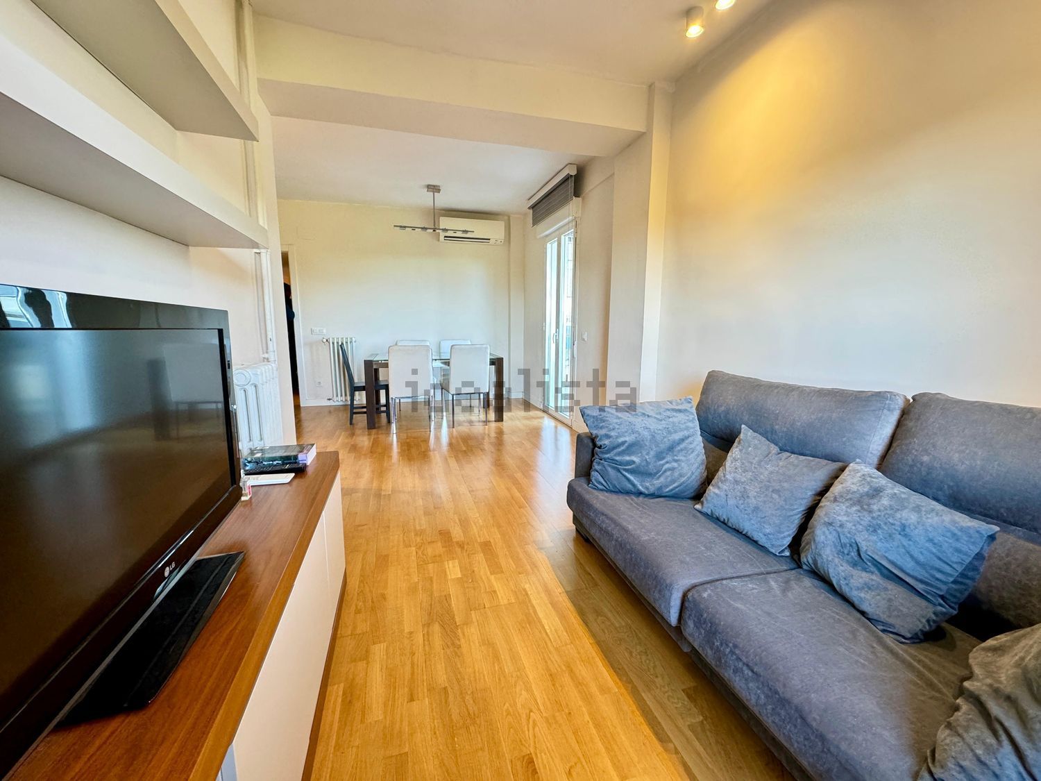 Wohnung 70 m² in Madrid