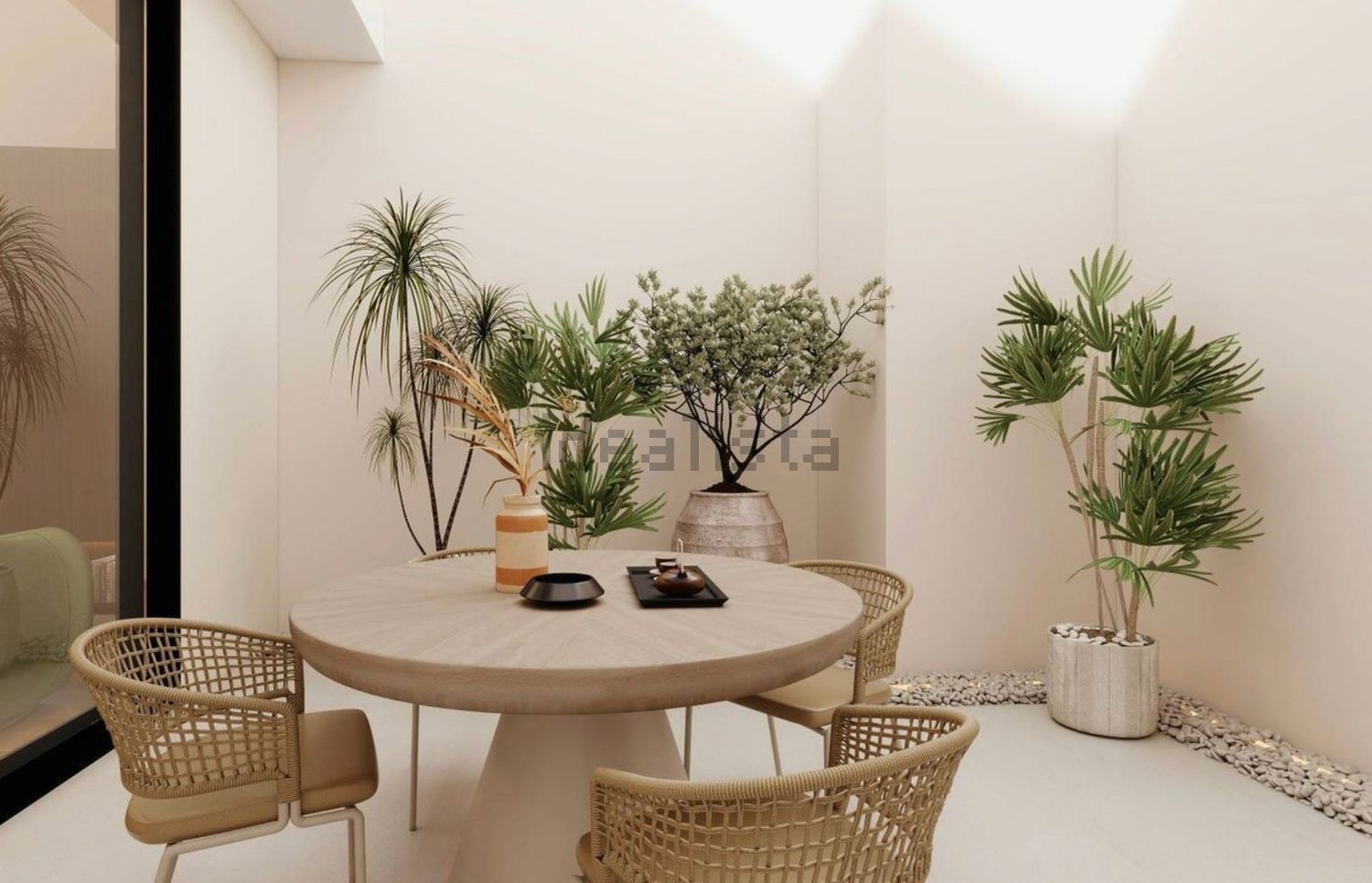 Appartamento 120 m² a Madrid