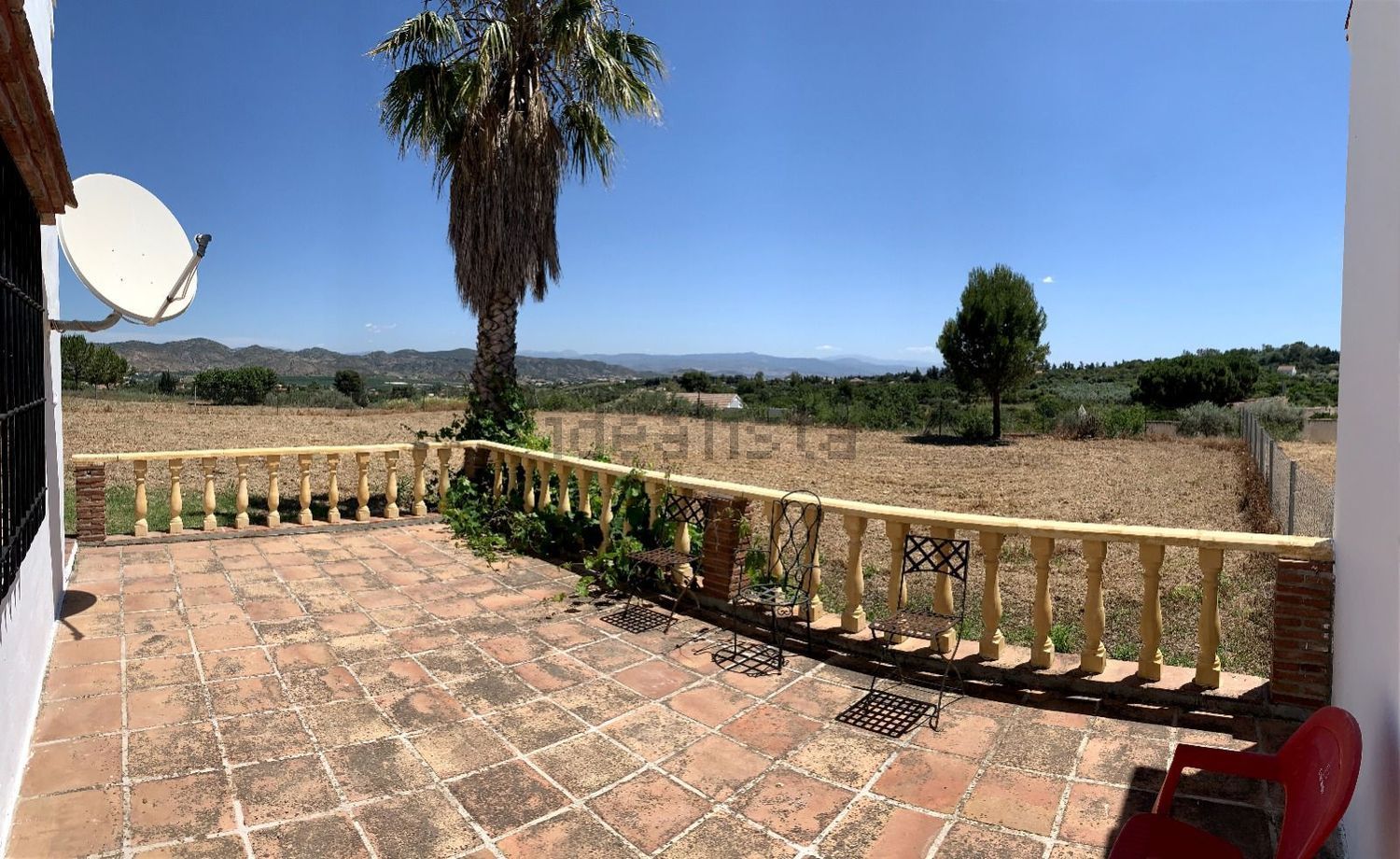 Casa de 250 m² a Alhaurín el Grande
