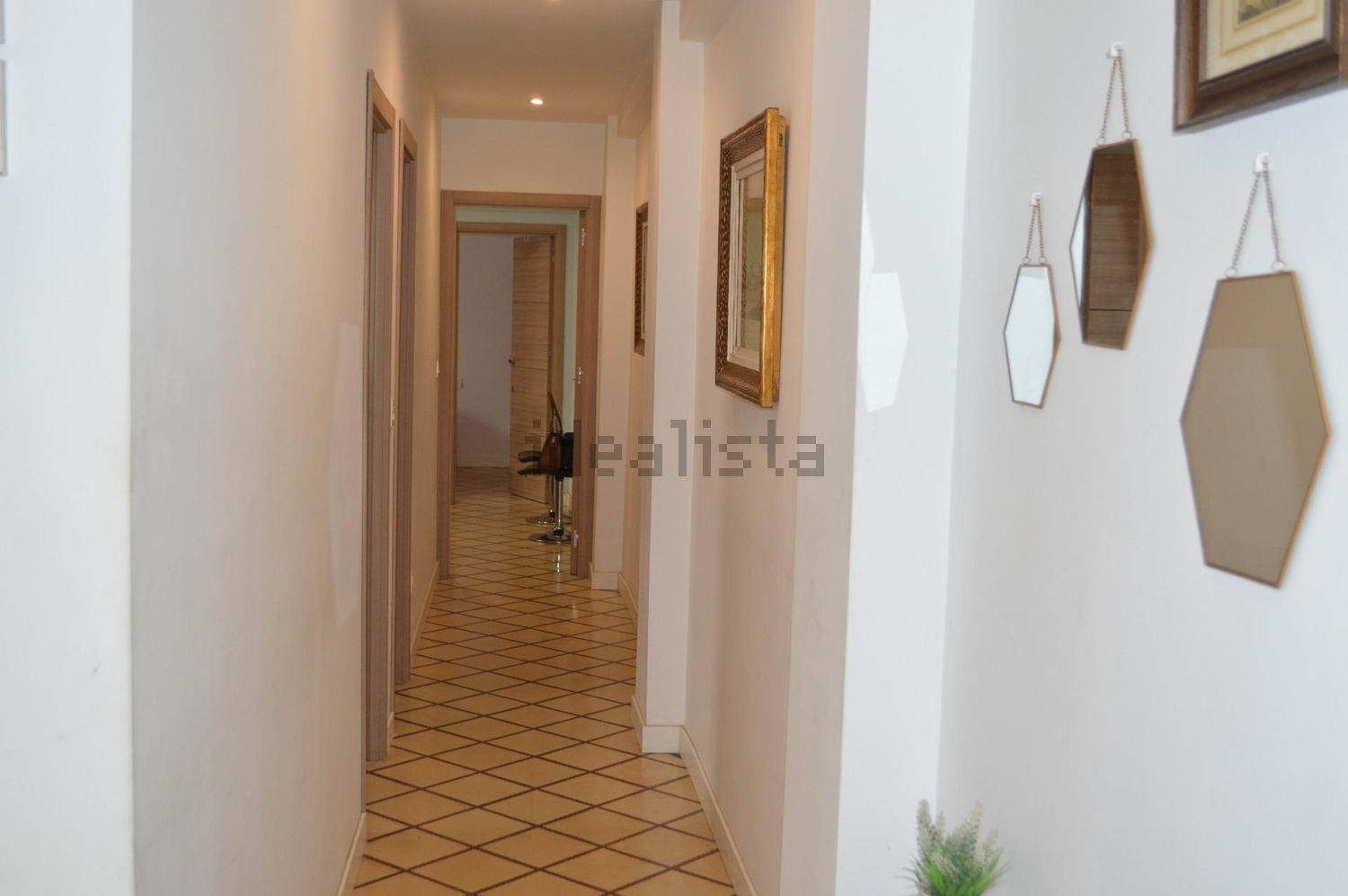 Pis de 90 m² a Granada