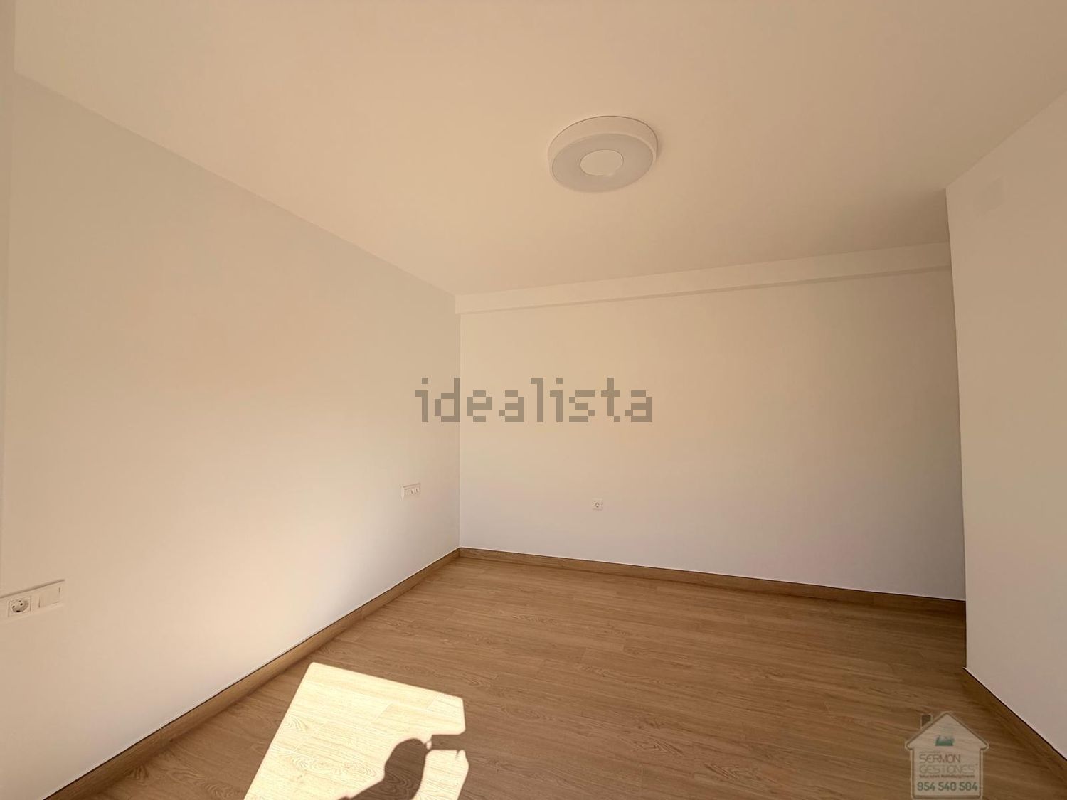 Wohnung 134 m² in Sevilla