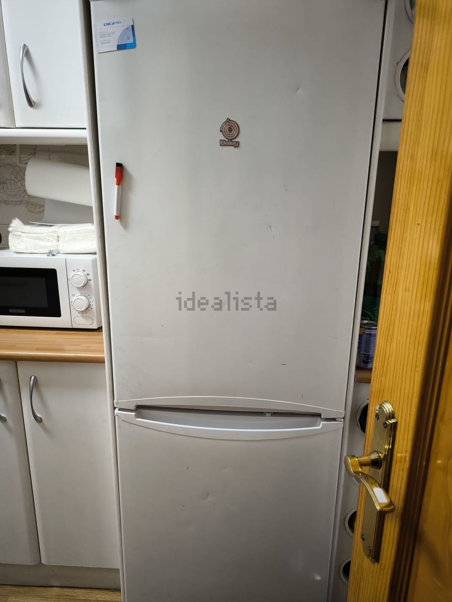 Habitación en alquiler, Madrid