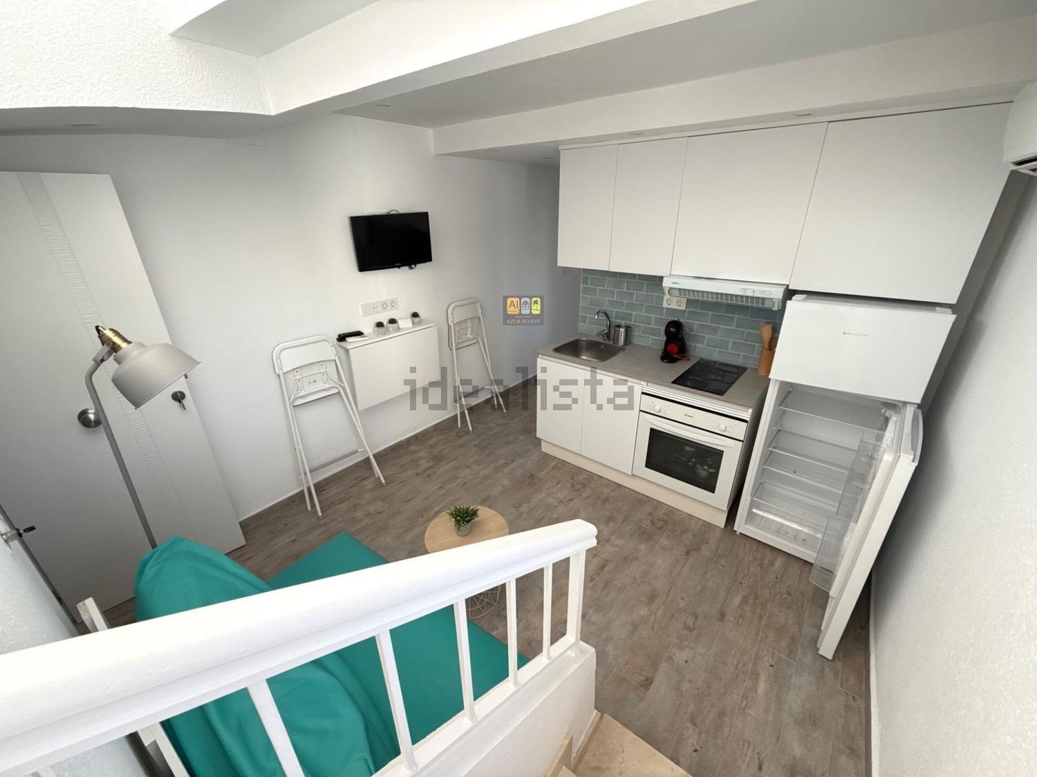 Pis de 50 m² a Altea