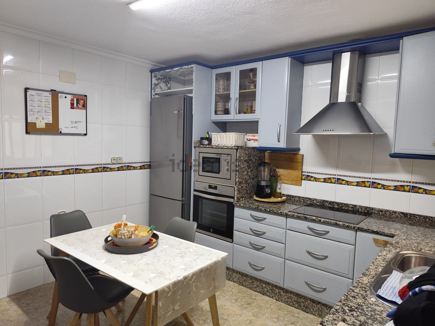 Habitació de lloguer, Benidorm