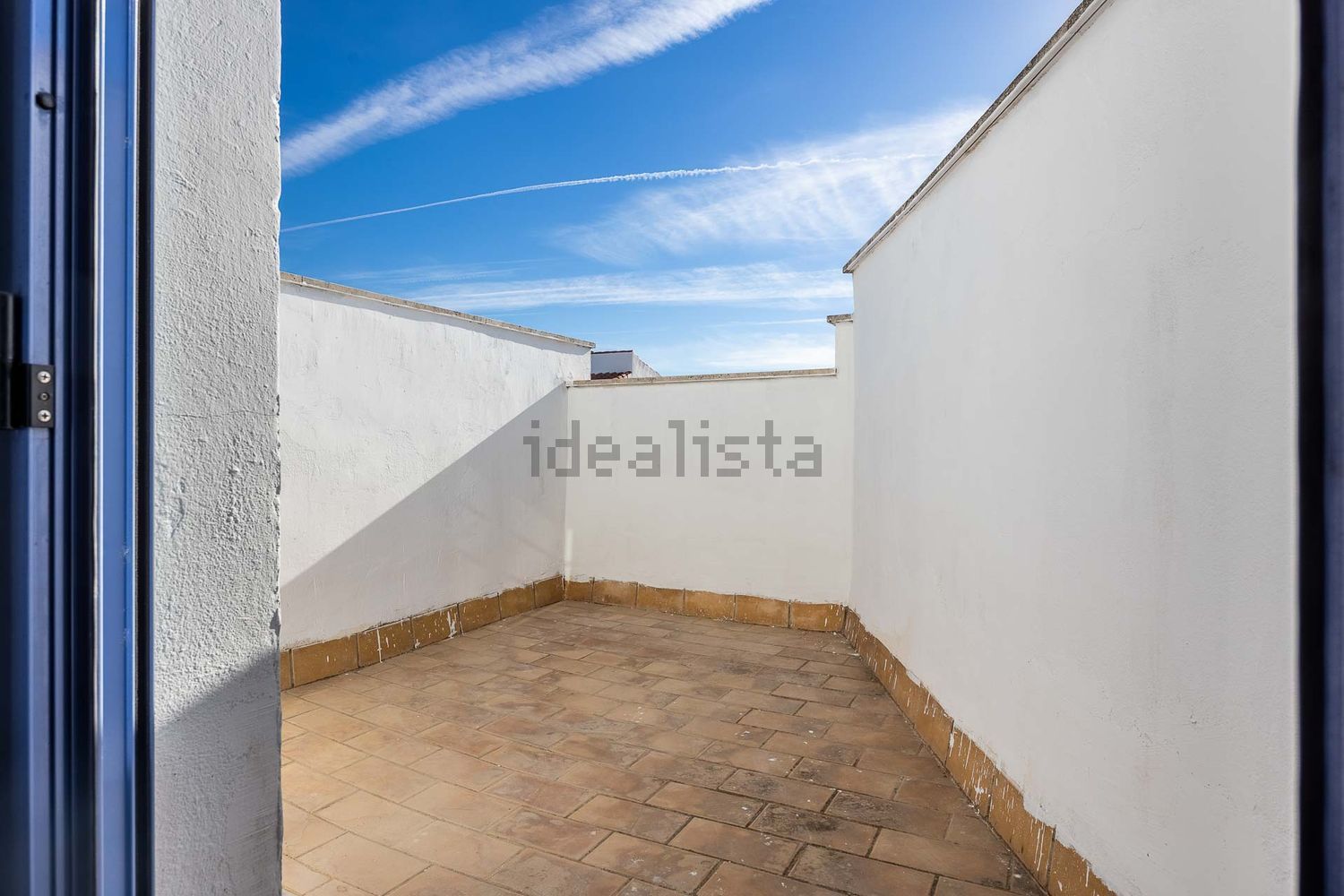 Pis de 70 m² a Espartinas