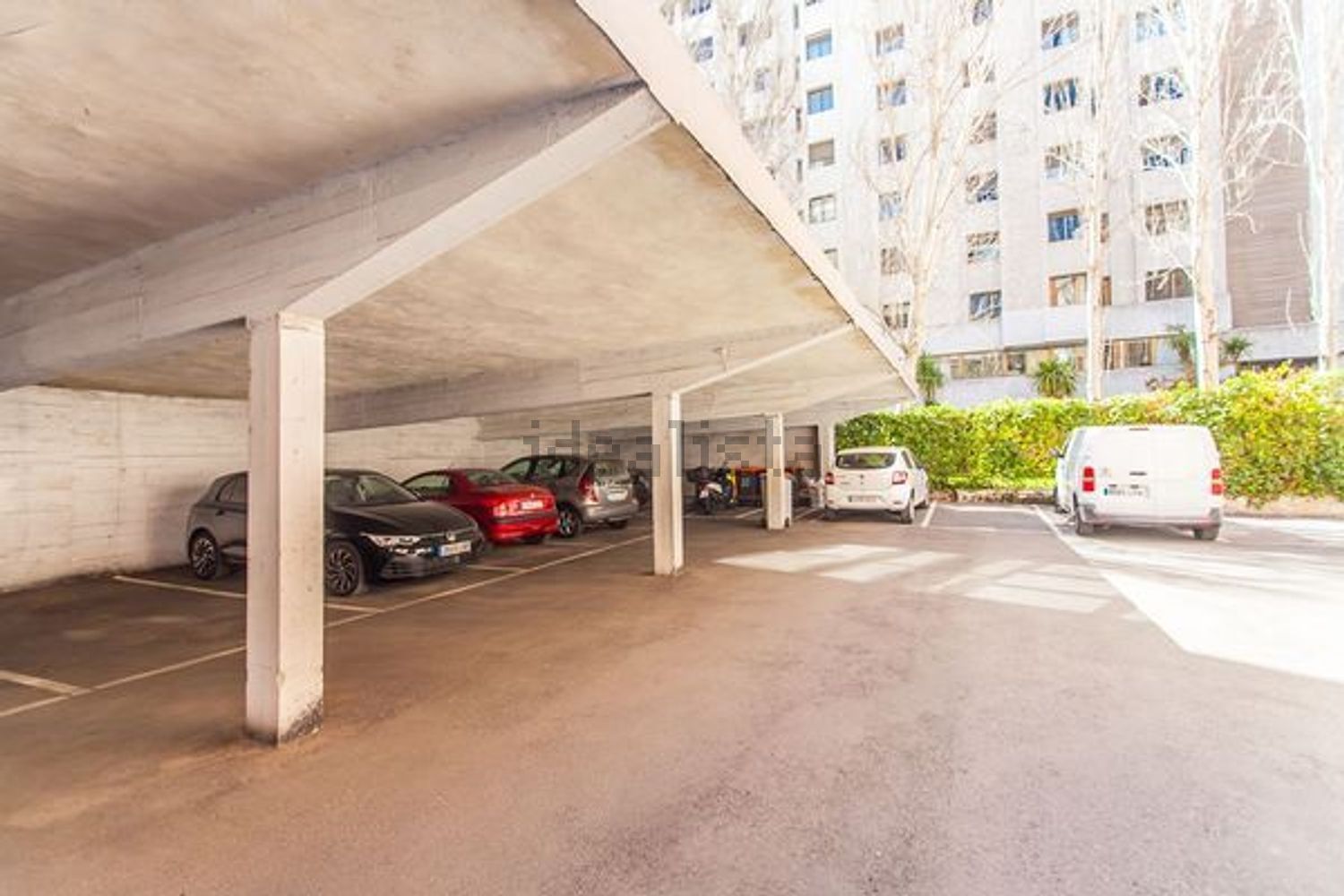 Piso de 65 m² en Madrid
