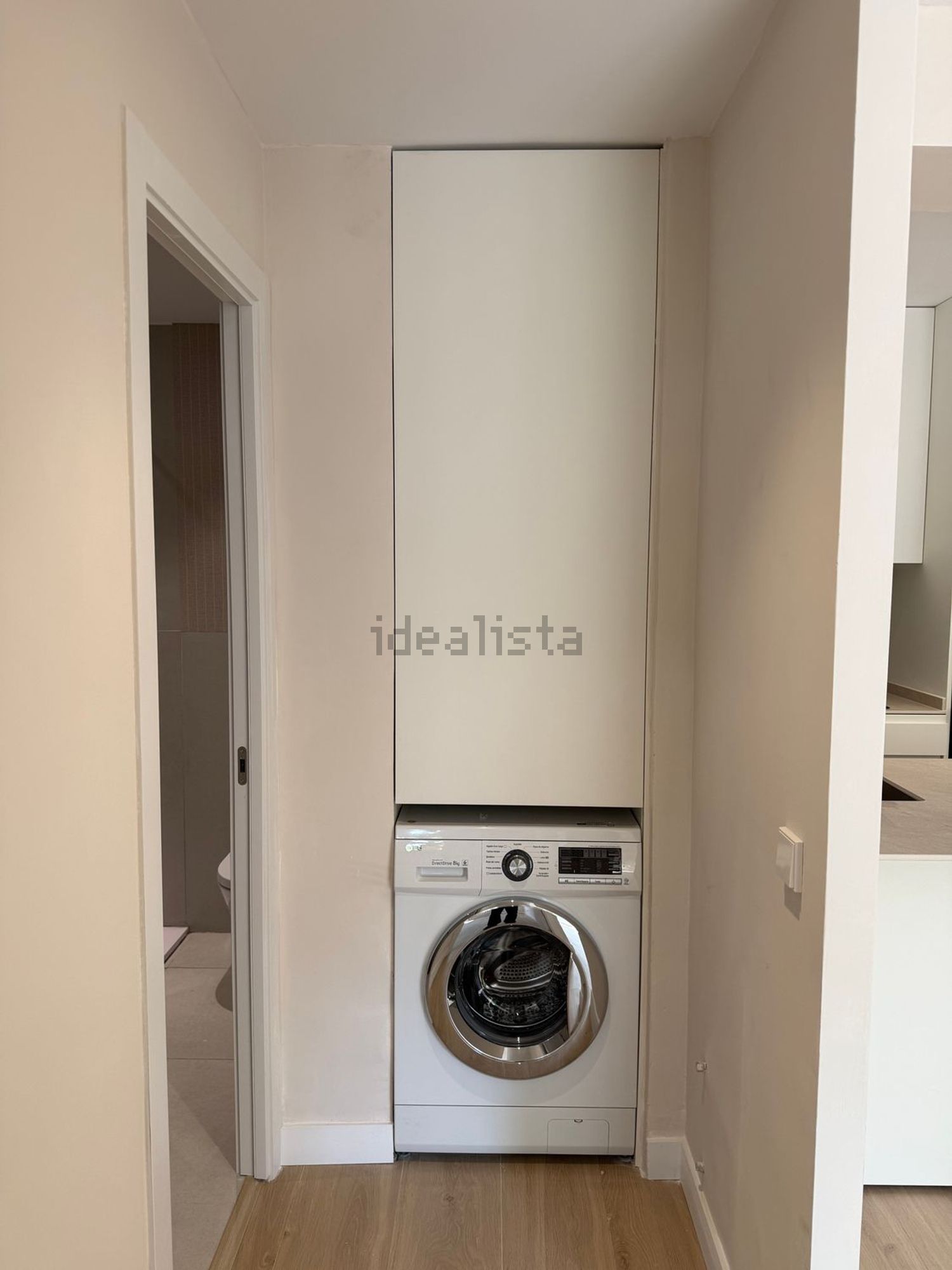Piso de 61 m² en Madrid
