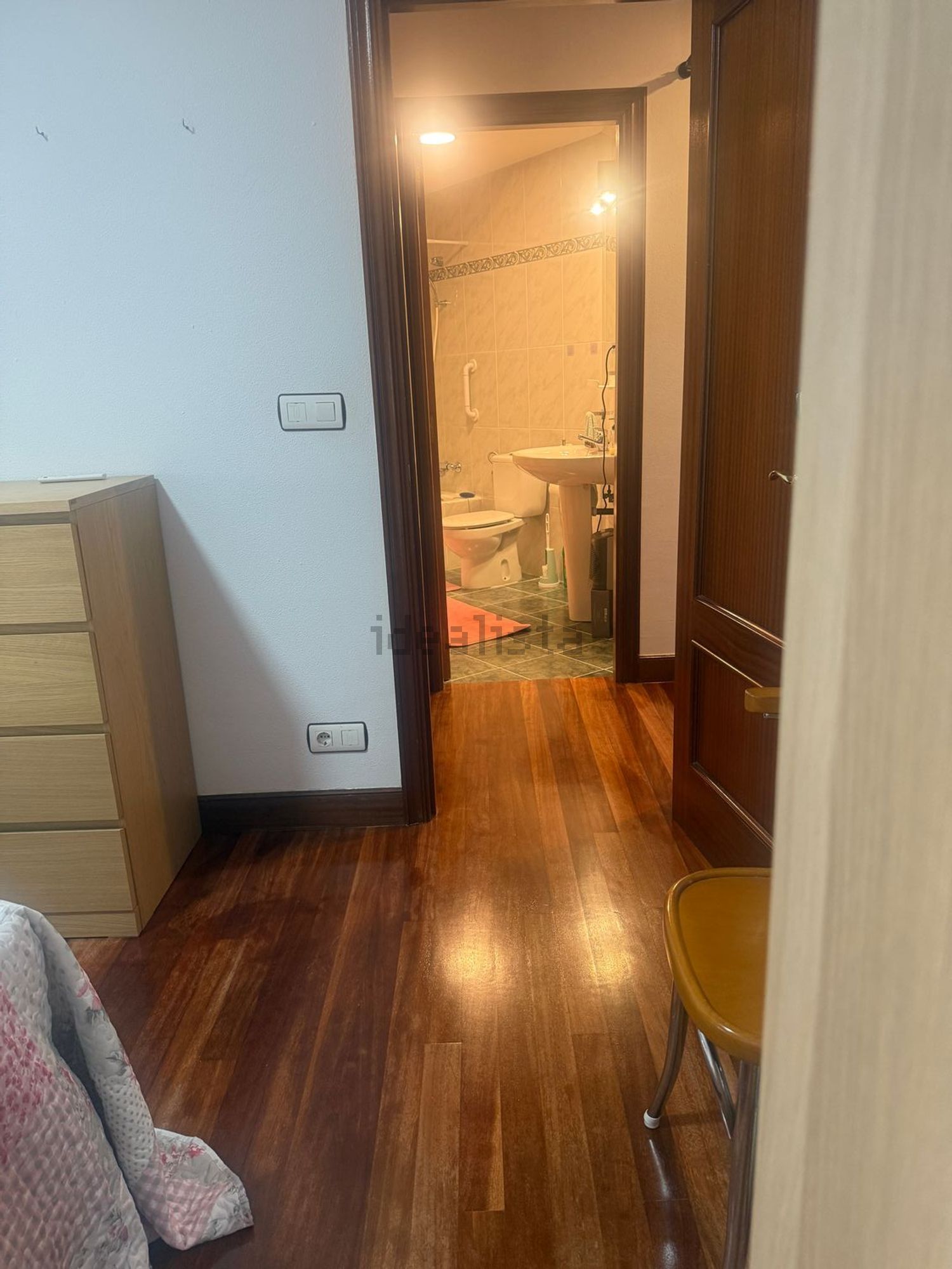 Stanza in affitto, Bilbao