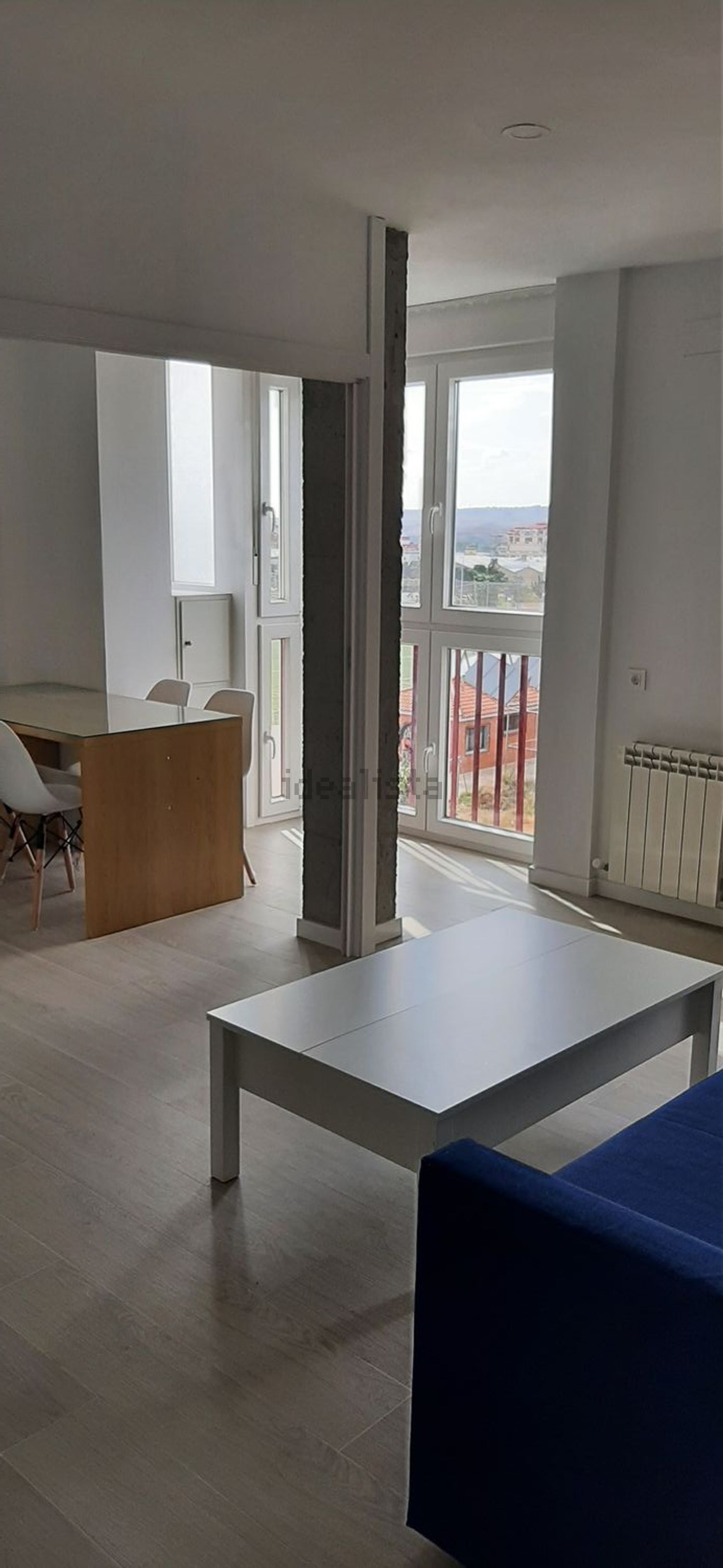 Appartamento 58 m² a Toledo