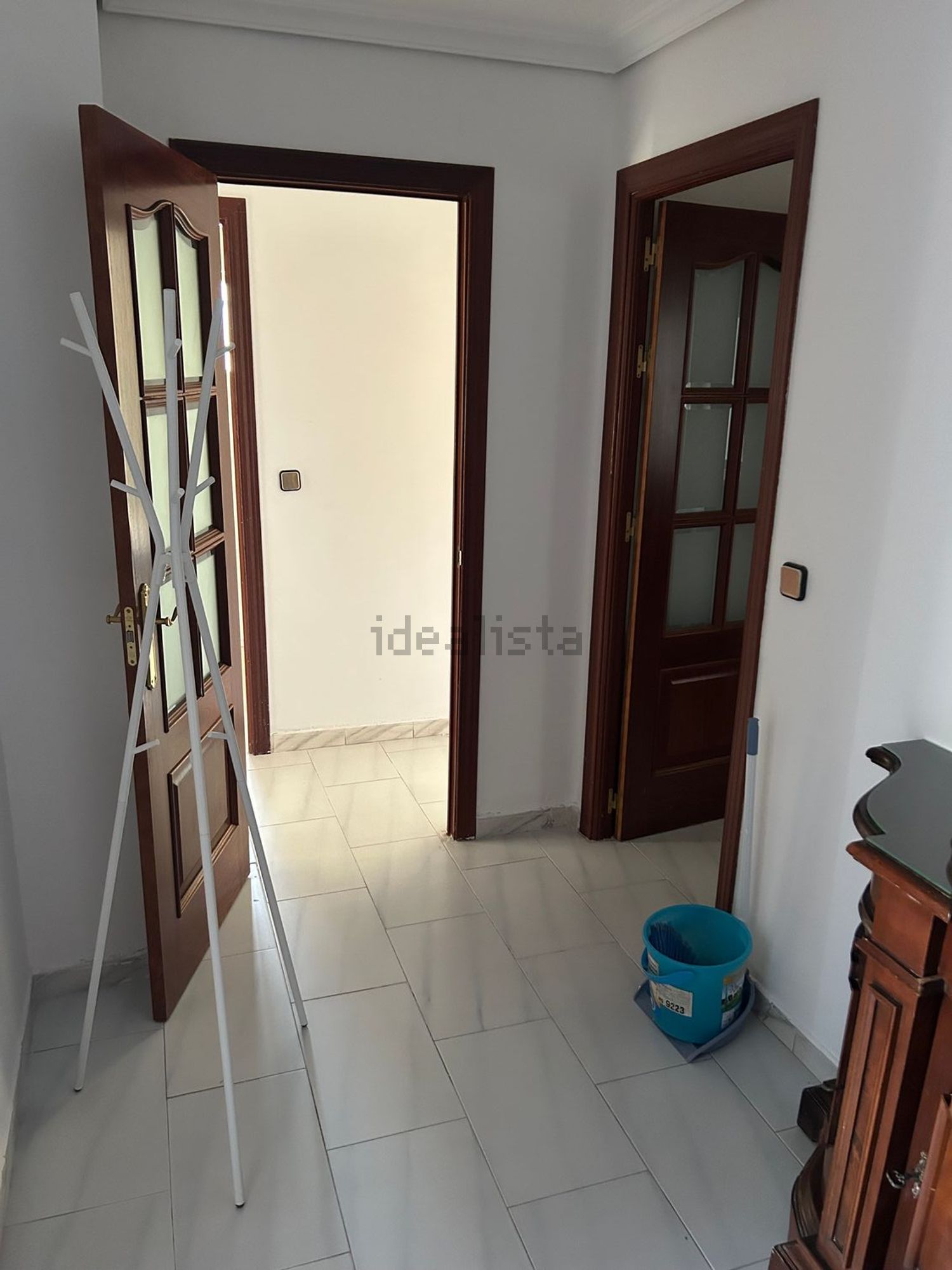 Habitació de lloguer, Sevilla