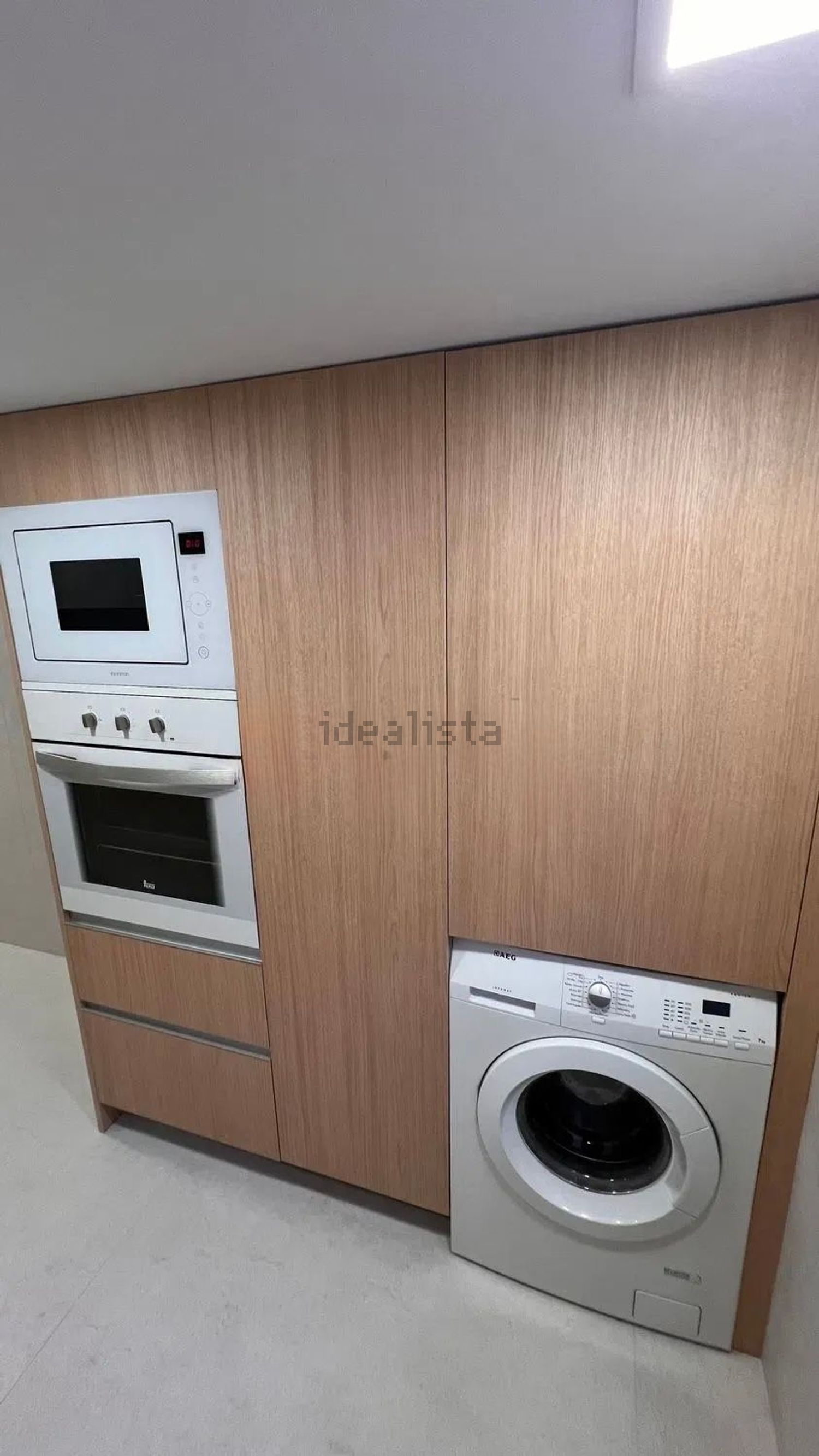 Квартира 132 м² в Мадриде