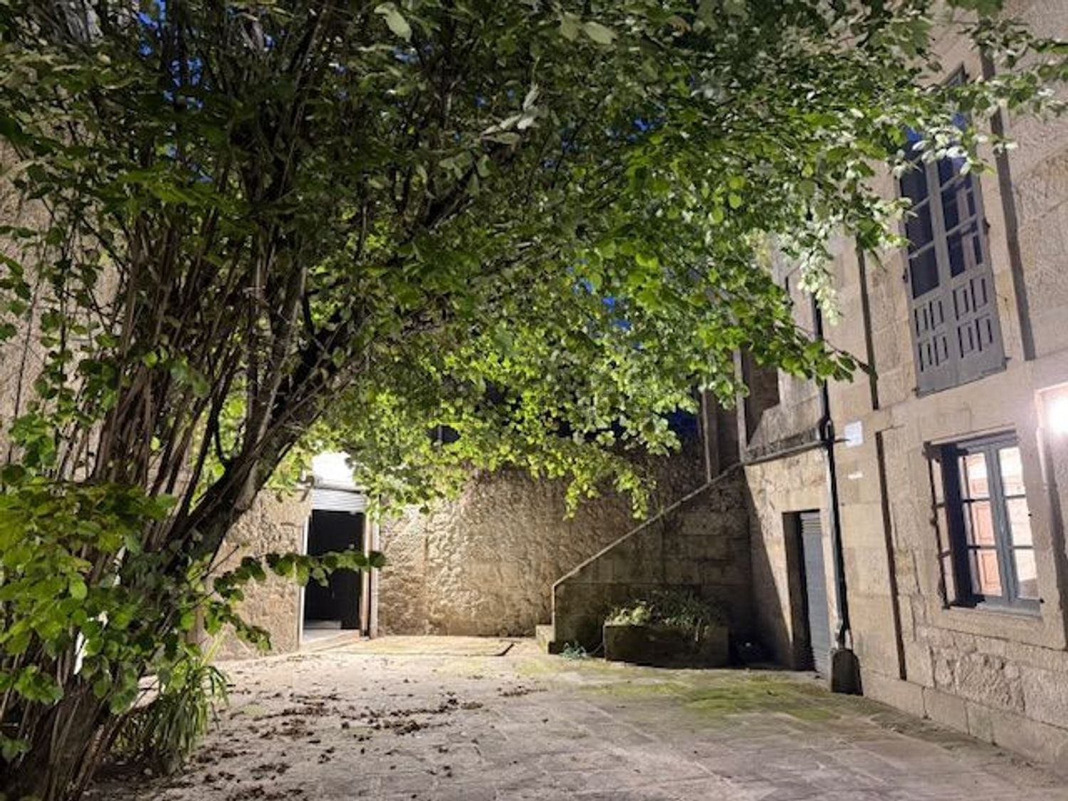 Pis de 90 m² a Pontevedra
