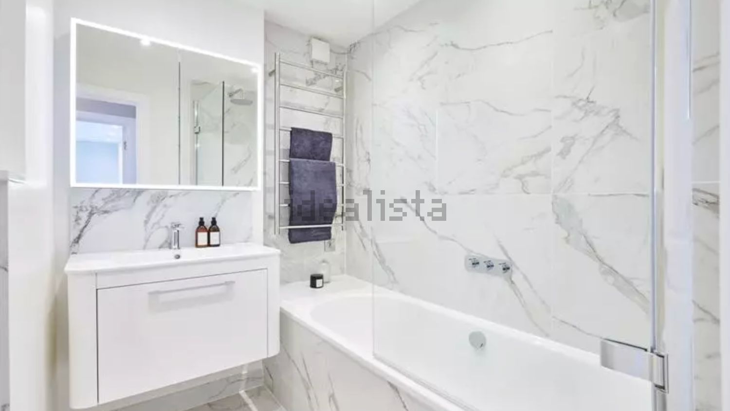 Appartement 85 m² à Madrid