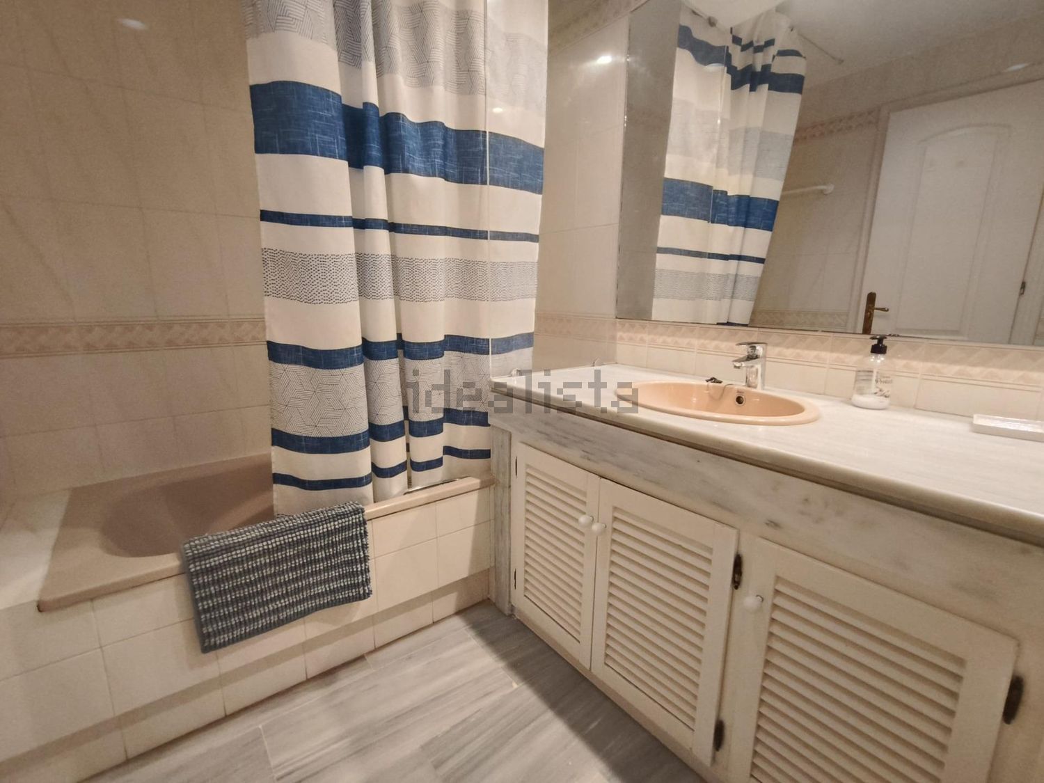 Pis de 116 m² a Marbella
