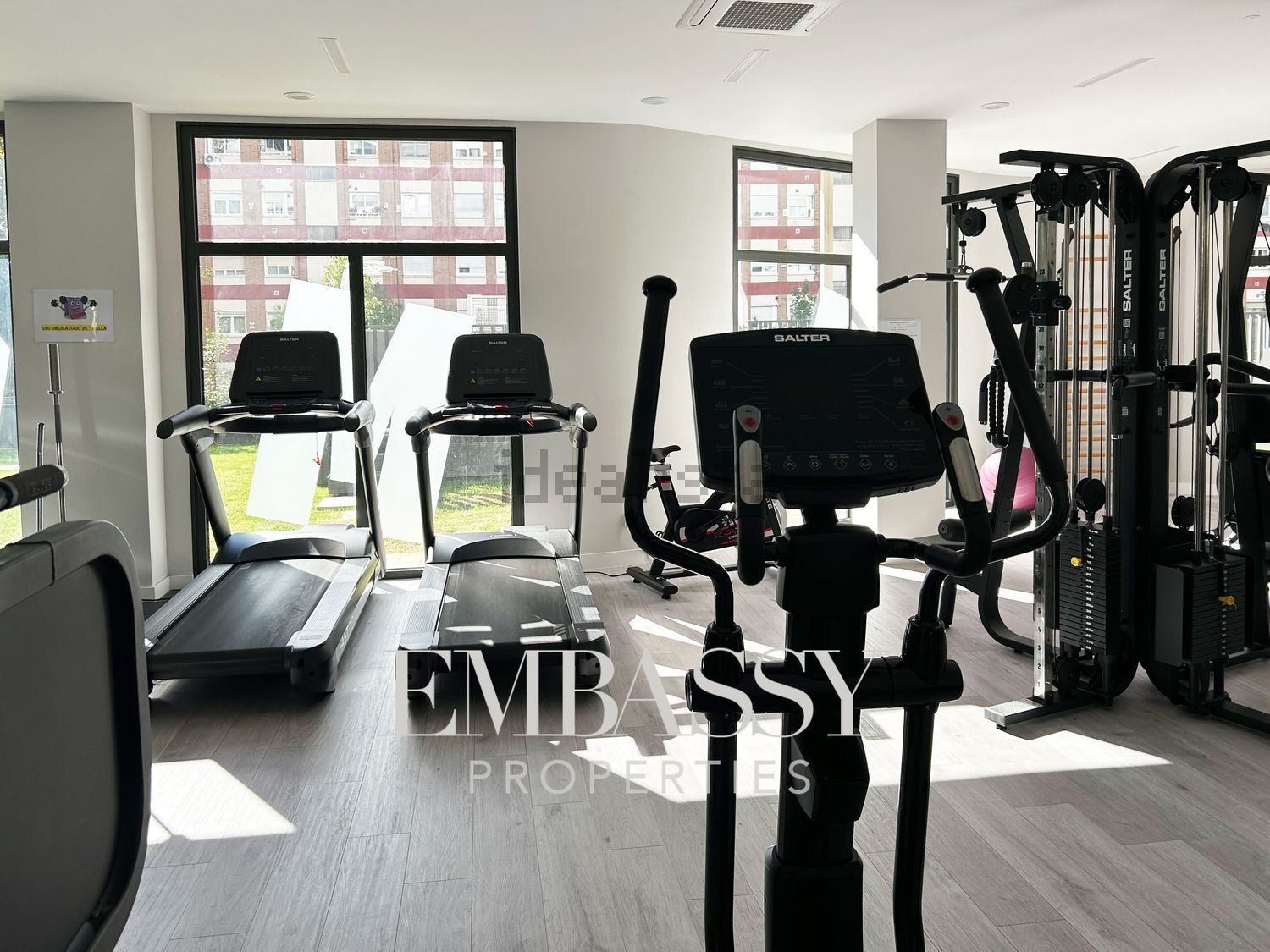 Appartamento 100 m² a Madrid
