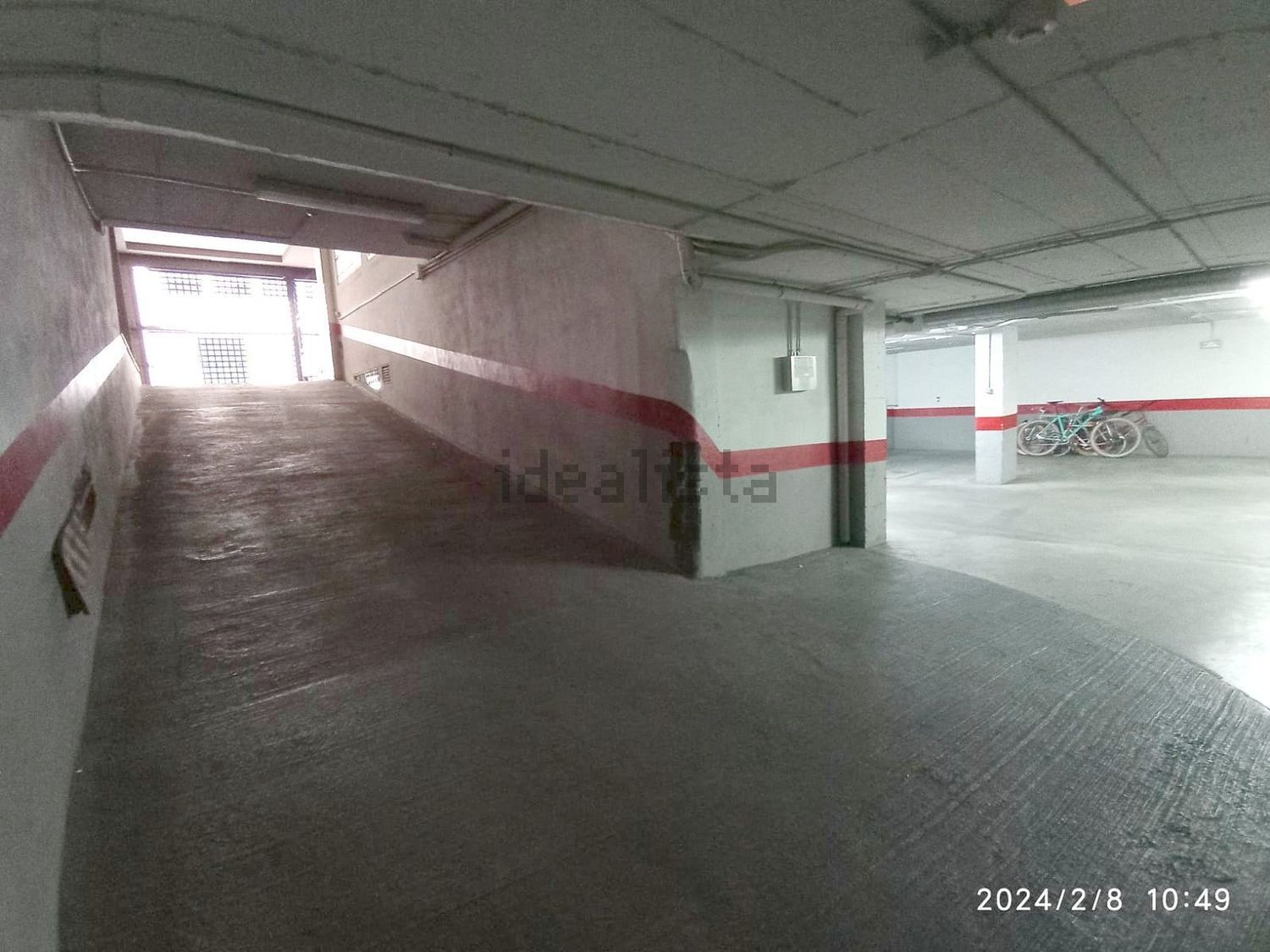 Pis de 80 m² a Màlaga