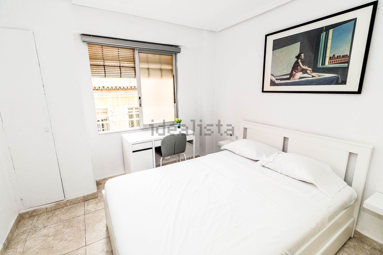 Pis de 64 m² a València