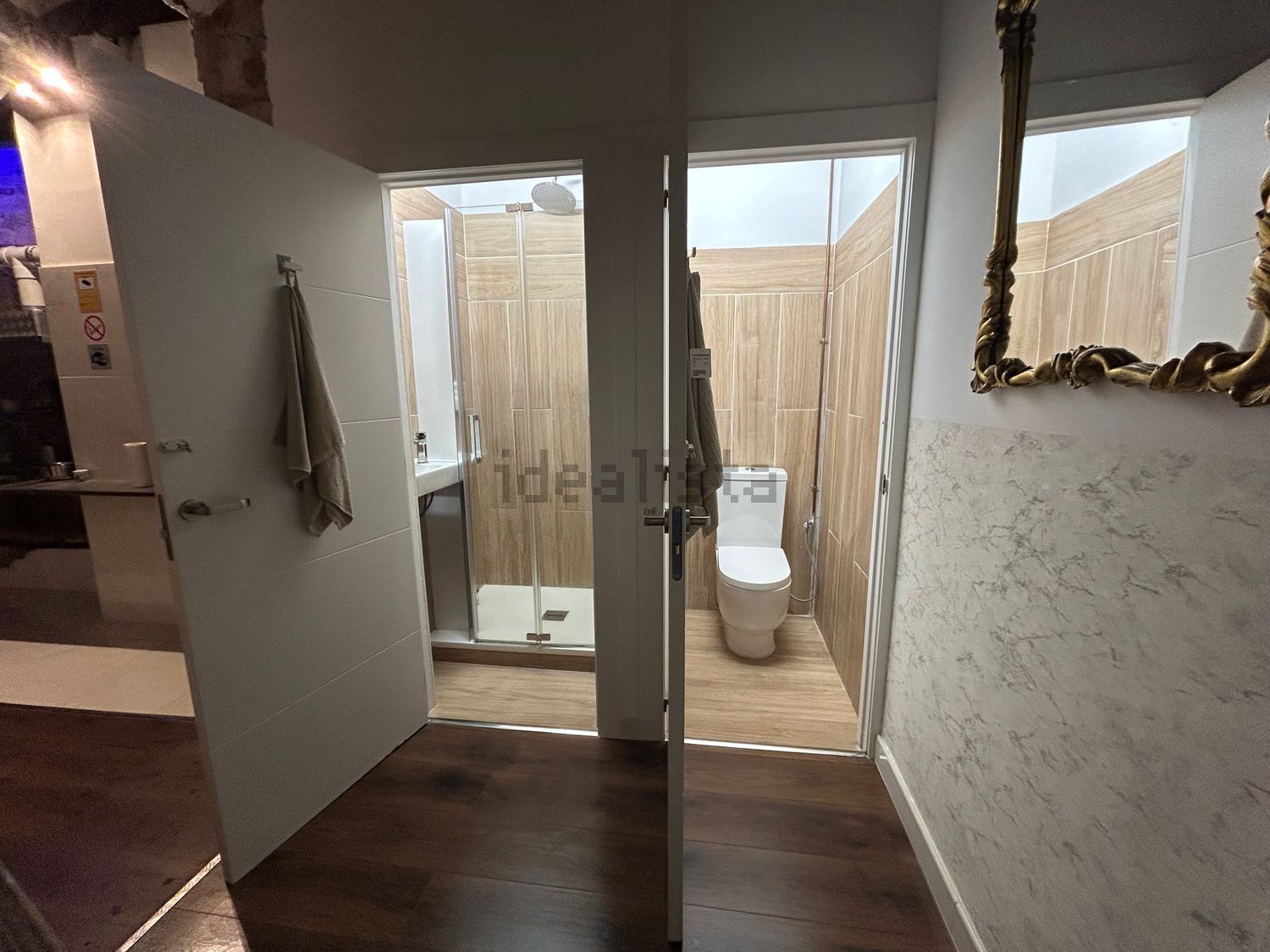Habitación en alquiler, Barcelona