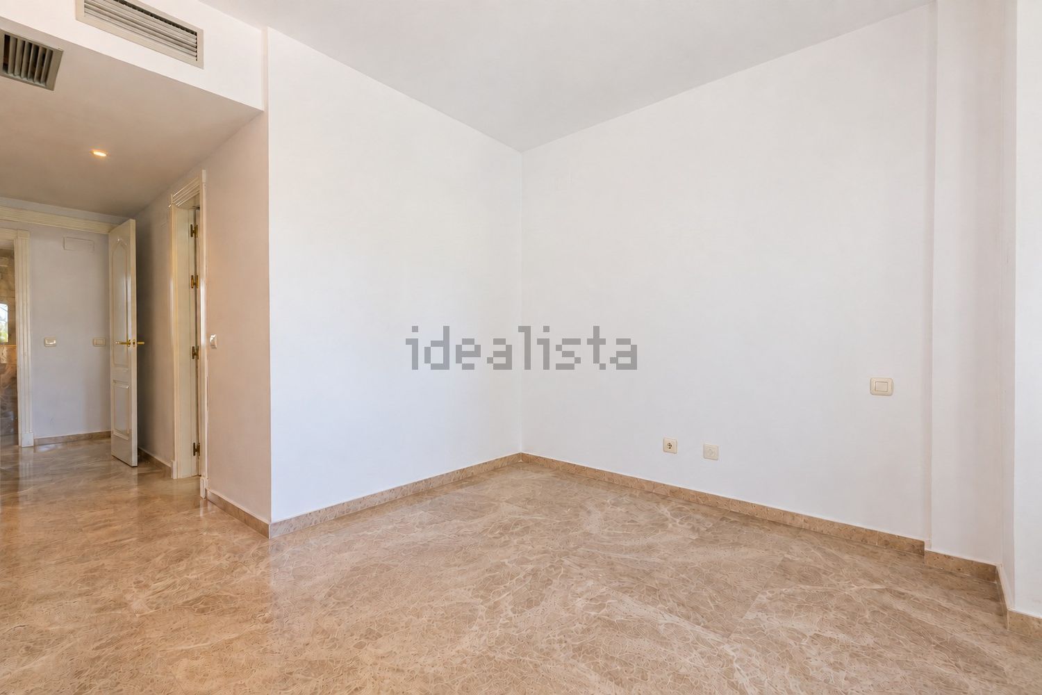 Pis de 137 m² a Marbella