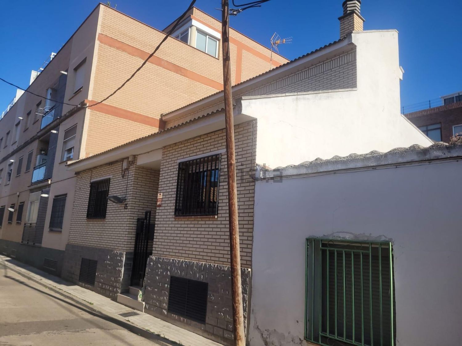 Casa de 155 m² a Saragossa