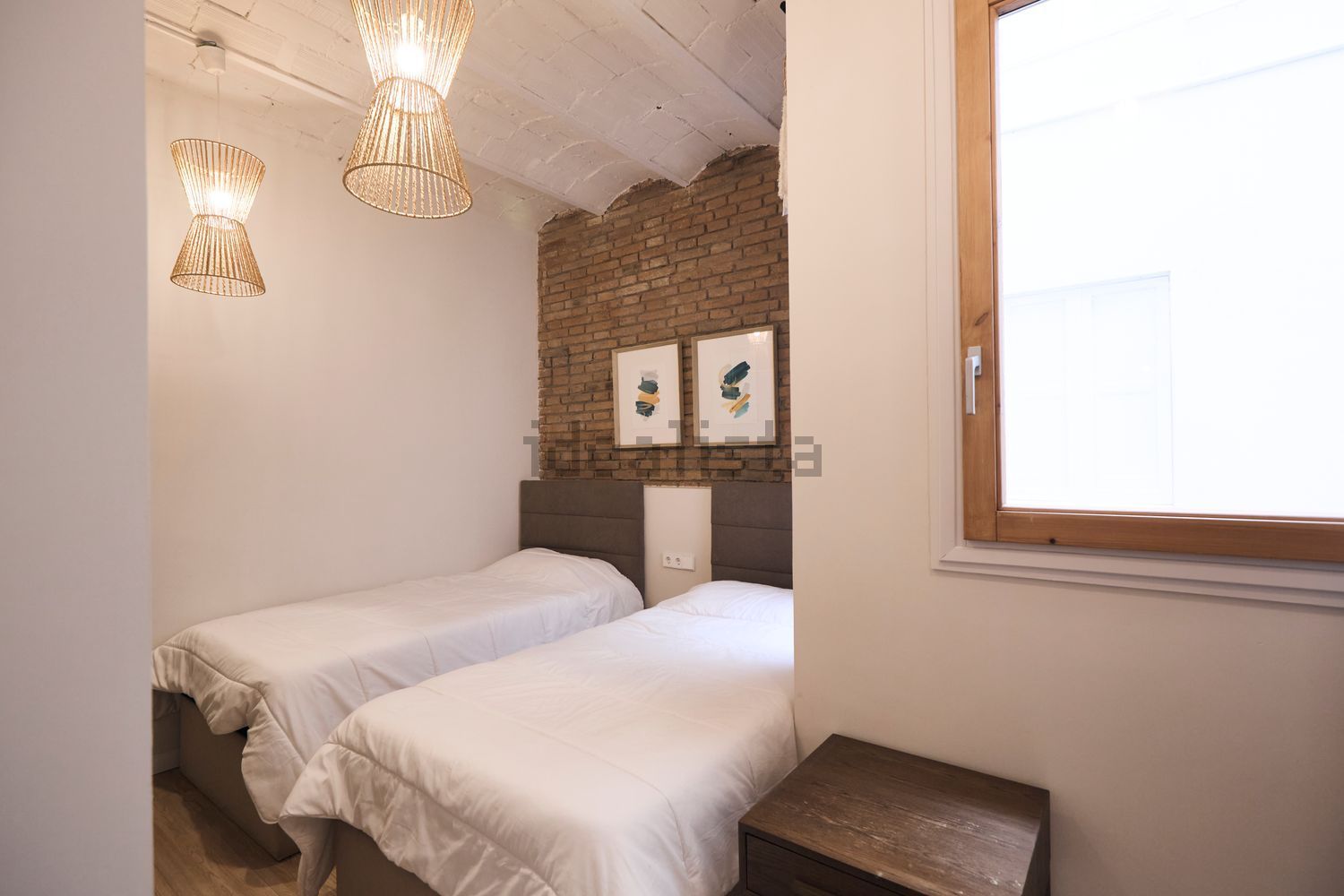 Piso de 153 m² en Barcelona