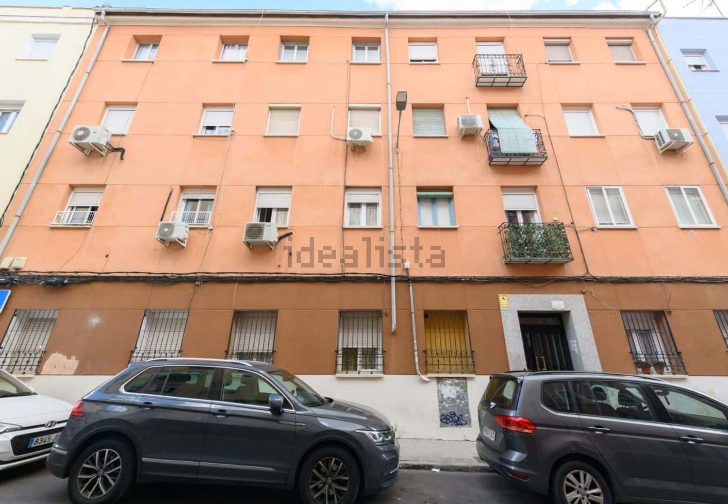 Appartement 38 m² à Madrid